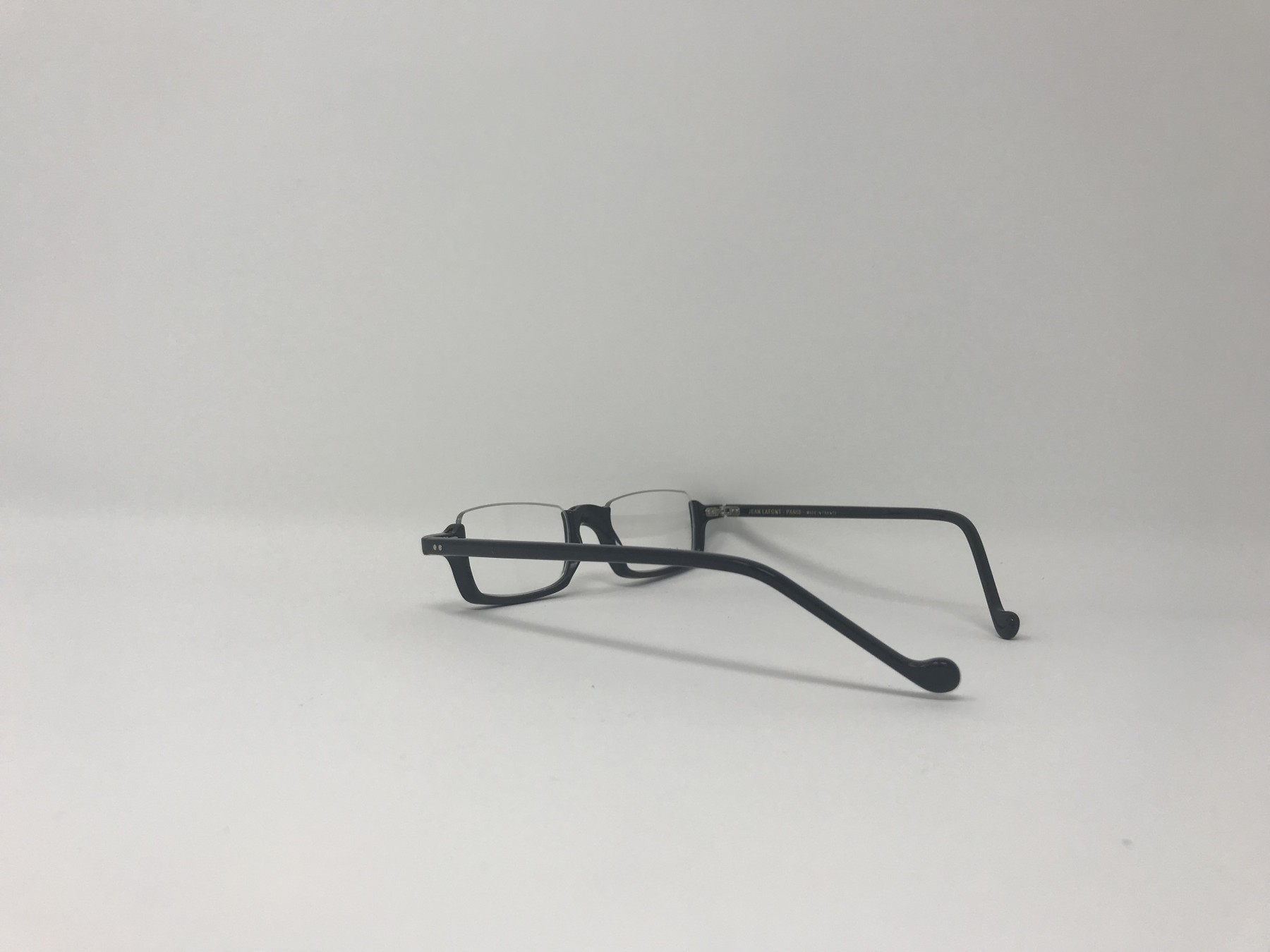Jean Lafont Reedition Dumas 100 Unisex eyeglasses - Eyeglasses