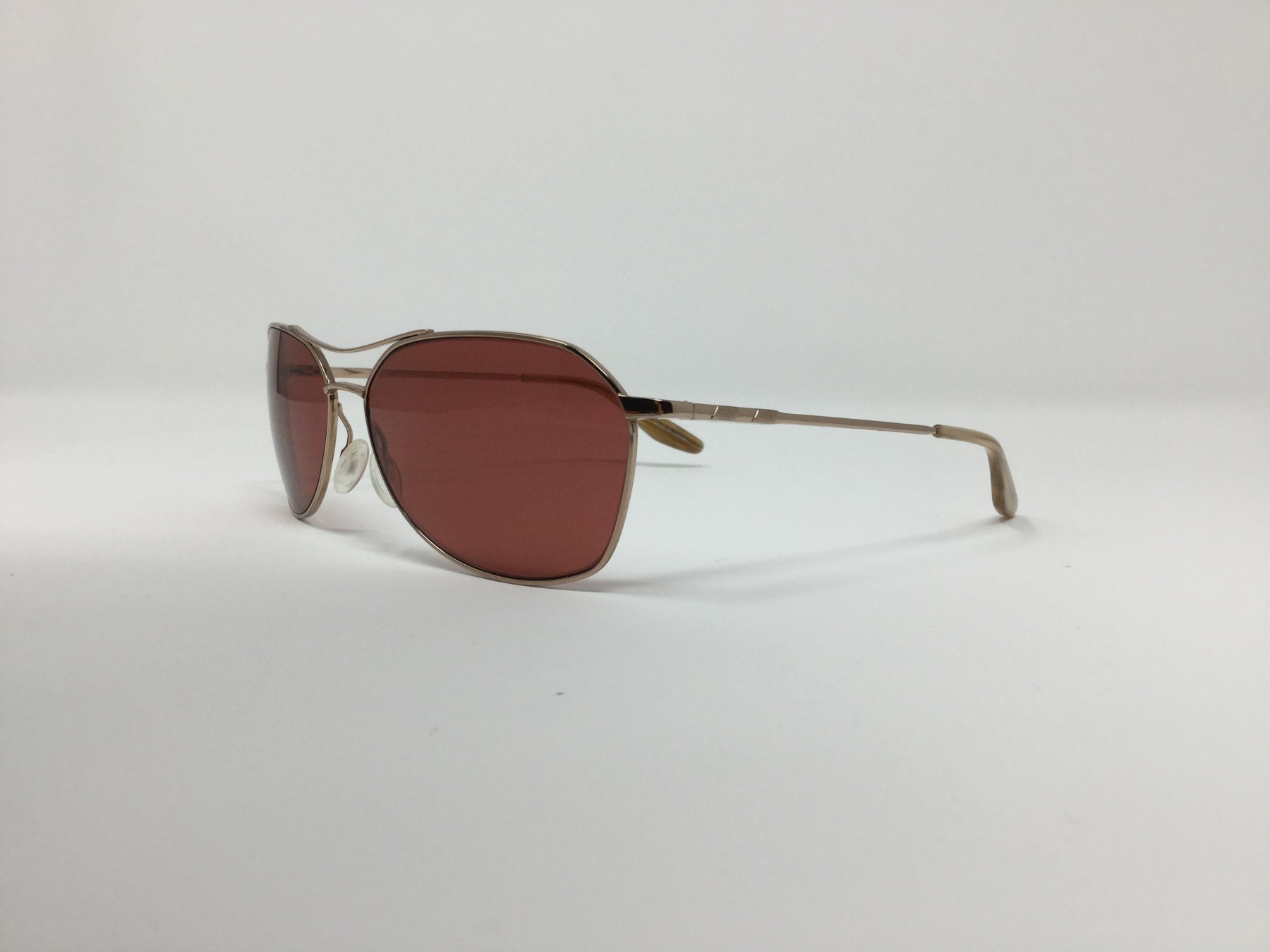 Barton Perreira Odyssey Womens Sunglasses - Sunglasses