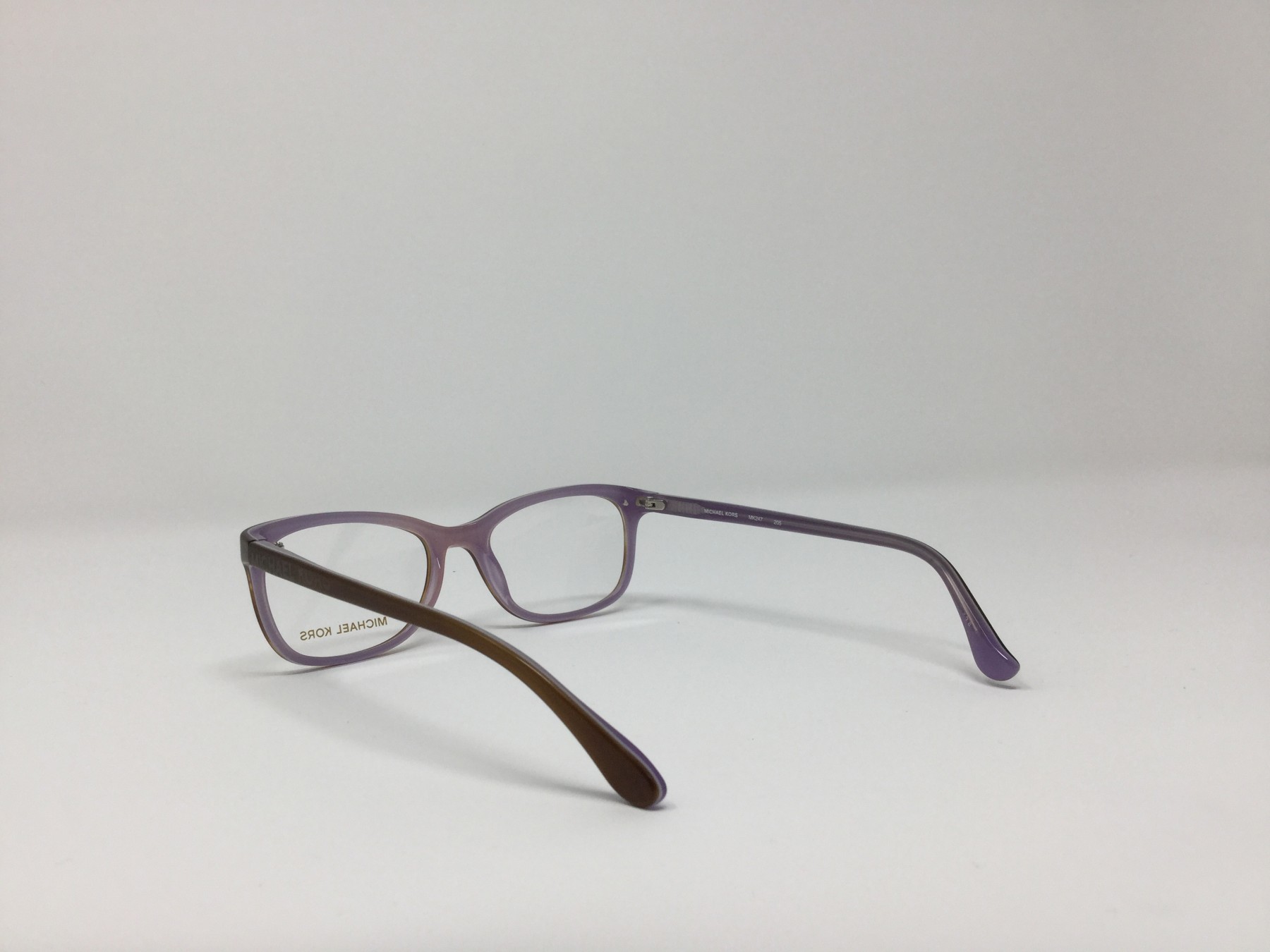 Michael Kors Mk247 Womens Eyeglasses Women Eyeglasses