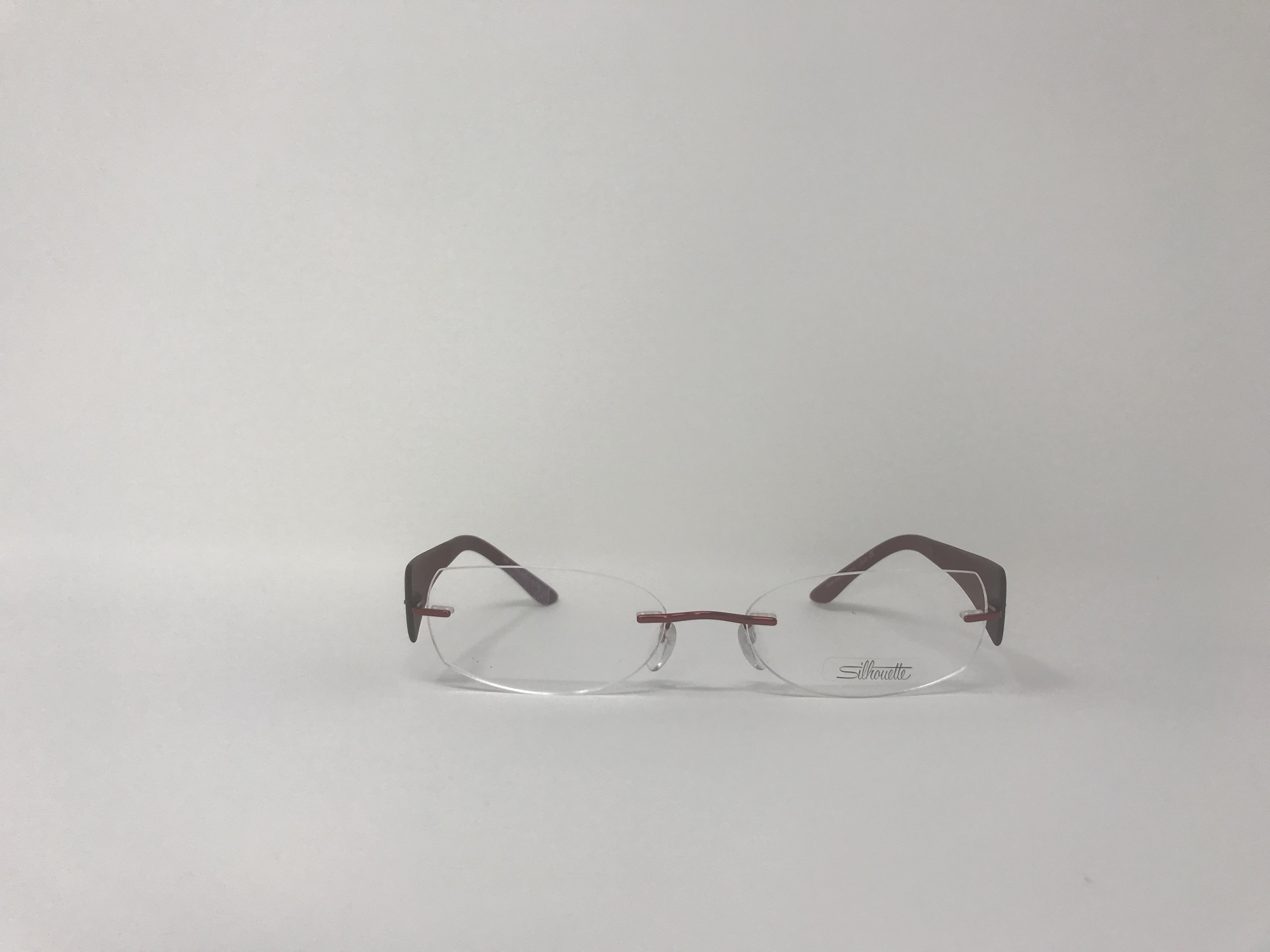 Silhouette 6650 Women's eyeglasses