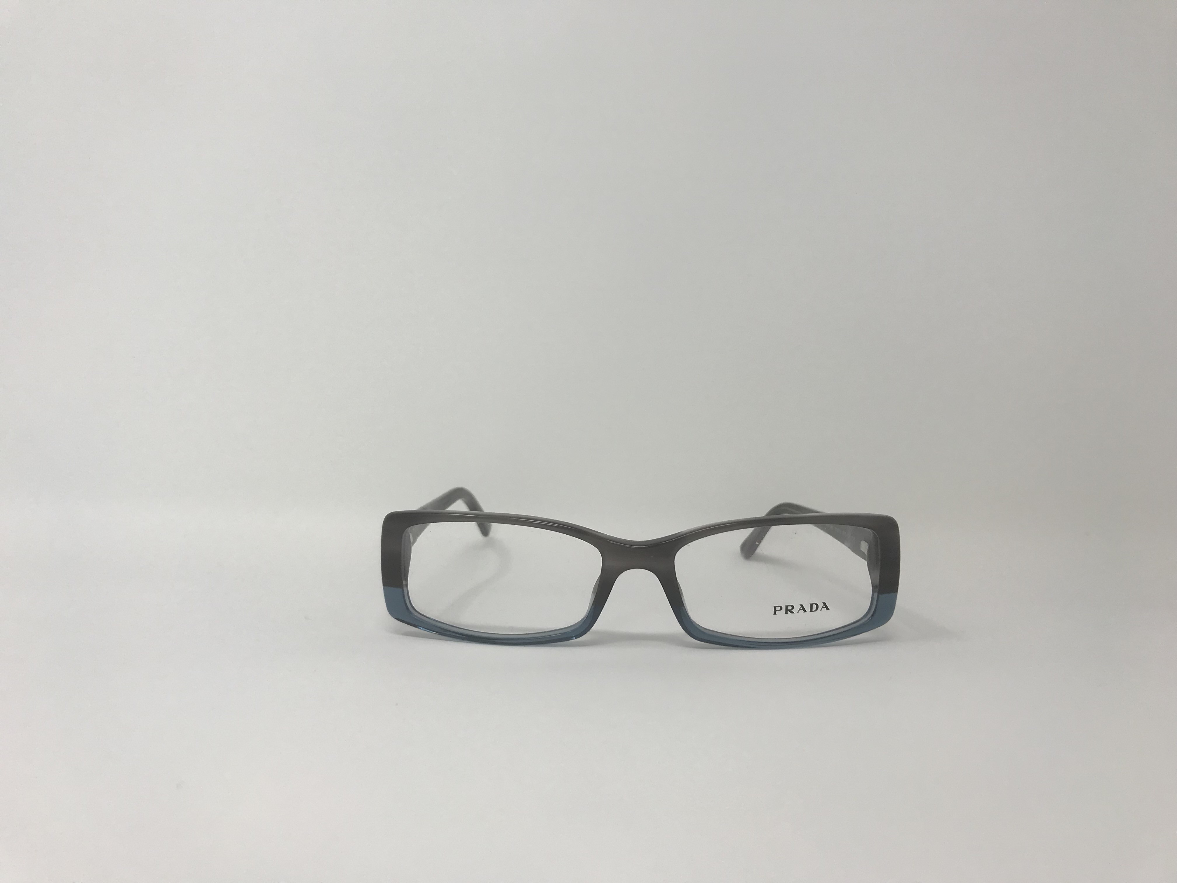 Prada VPR 18M Unisex eyeglasses
