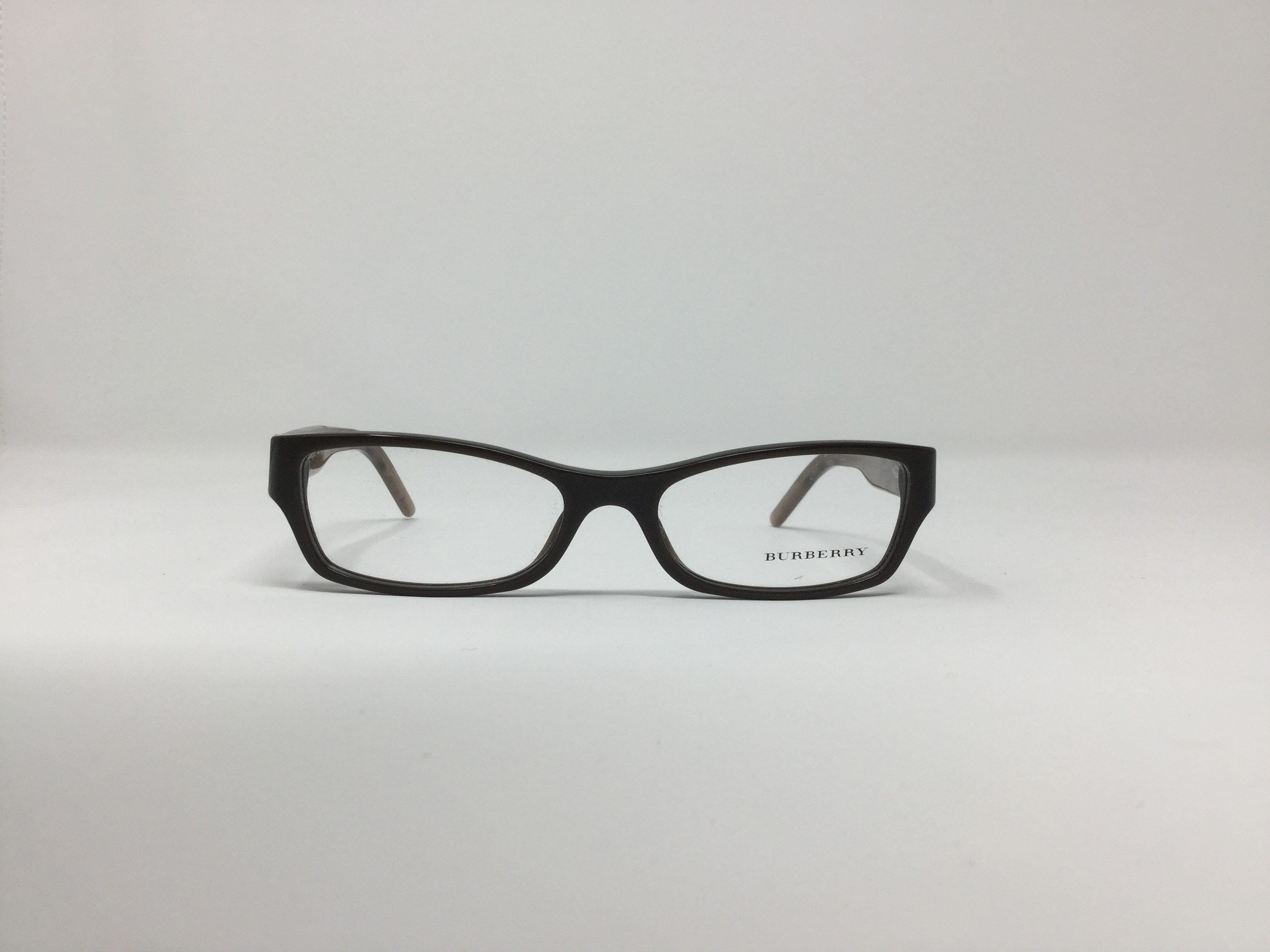 Burberry B2094 Unisex Eyeglasses