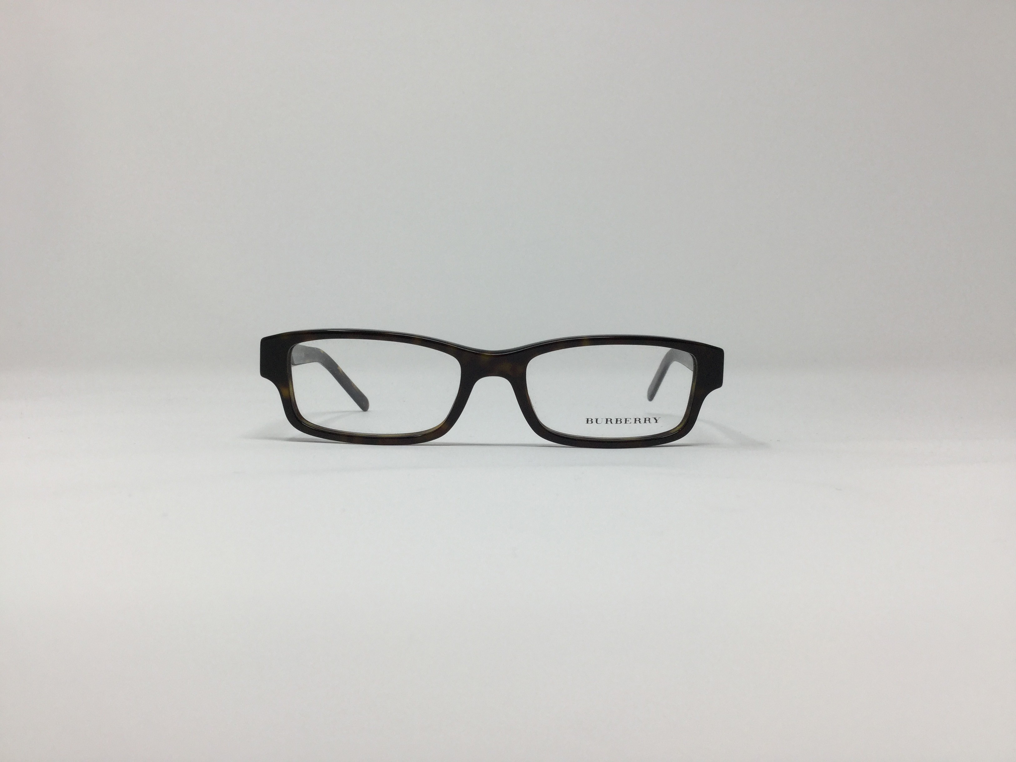 Burberry B2066 Unisex Eyeglasses