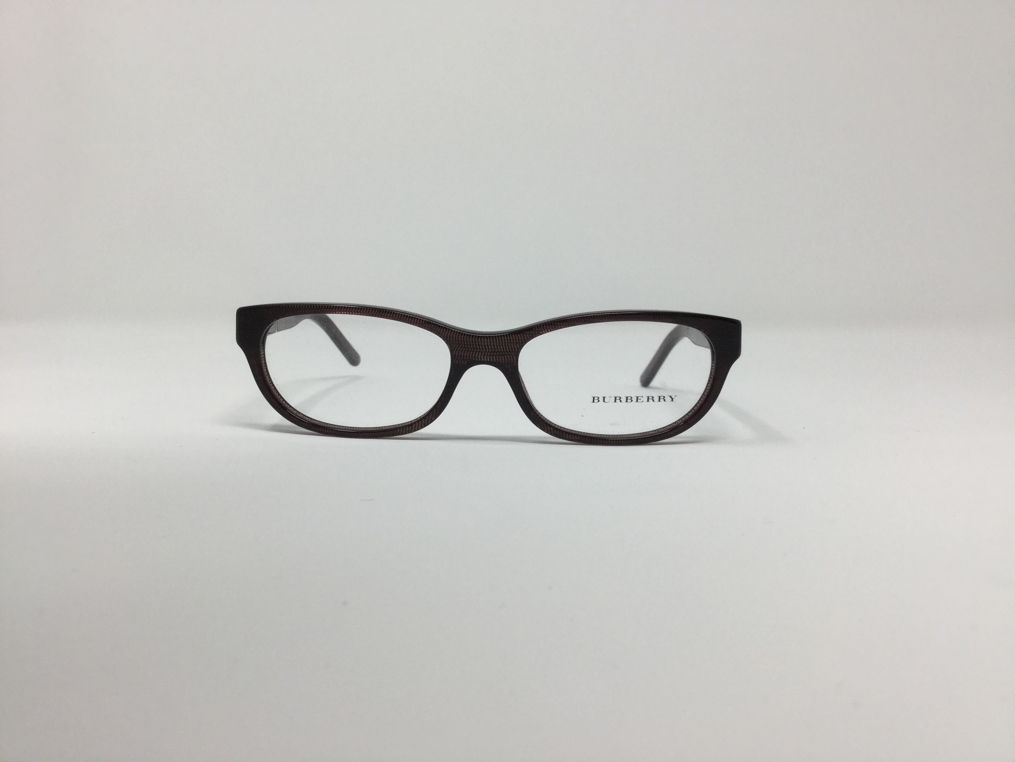 Burberry B2106 Womens Eyeglasses - Women - Eyeglasses