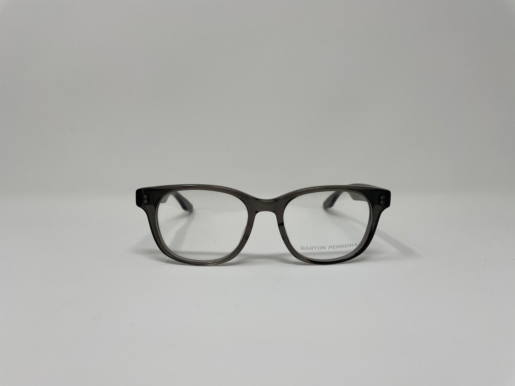 Barton Perreira Dus Wenbel Unisex eyeglasses