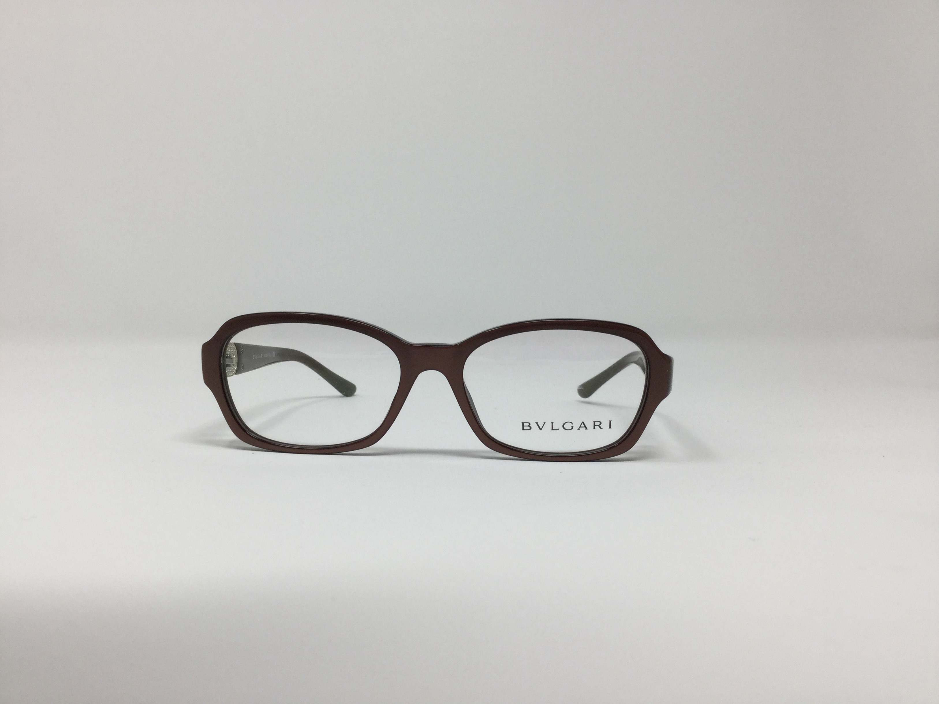 Bvalgari 4071-B Womens Eyeglasses