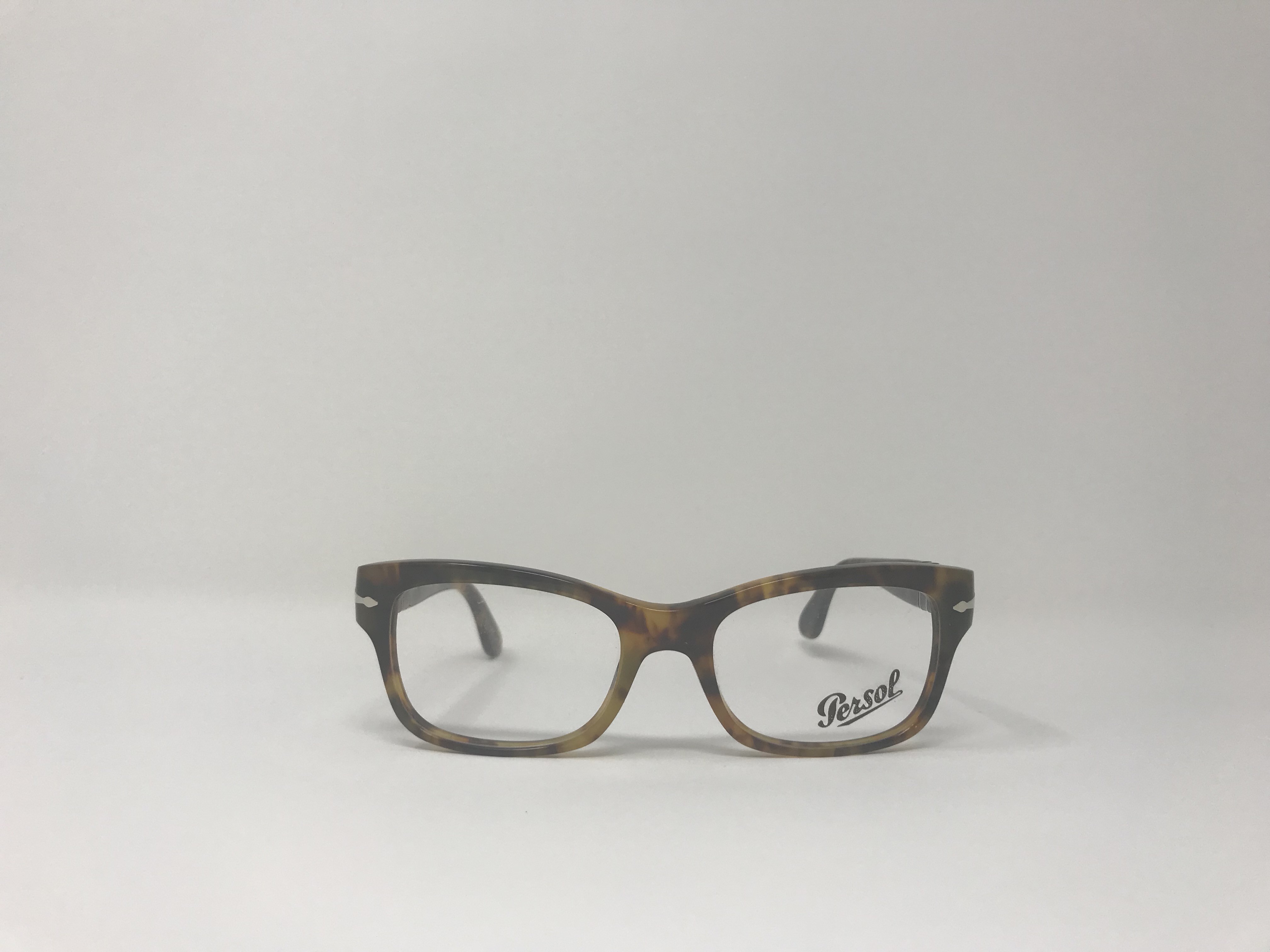 Persol 3054-V 108 Caffe unisex eyeglasses