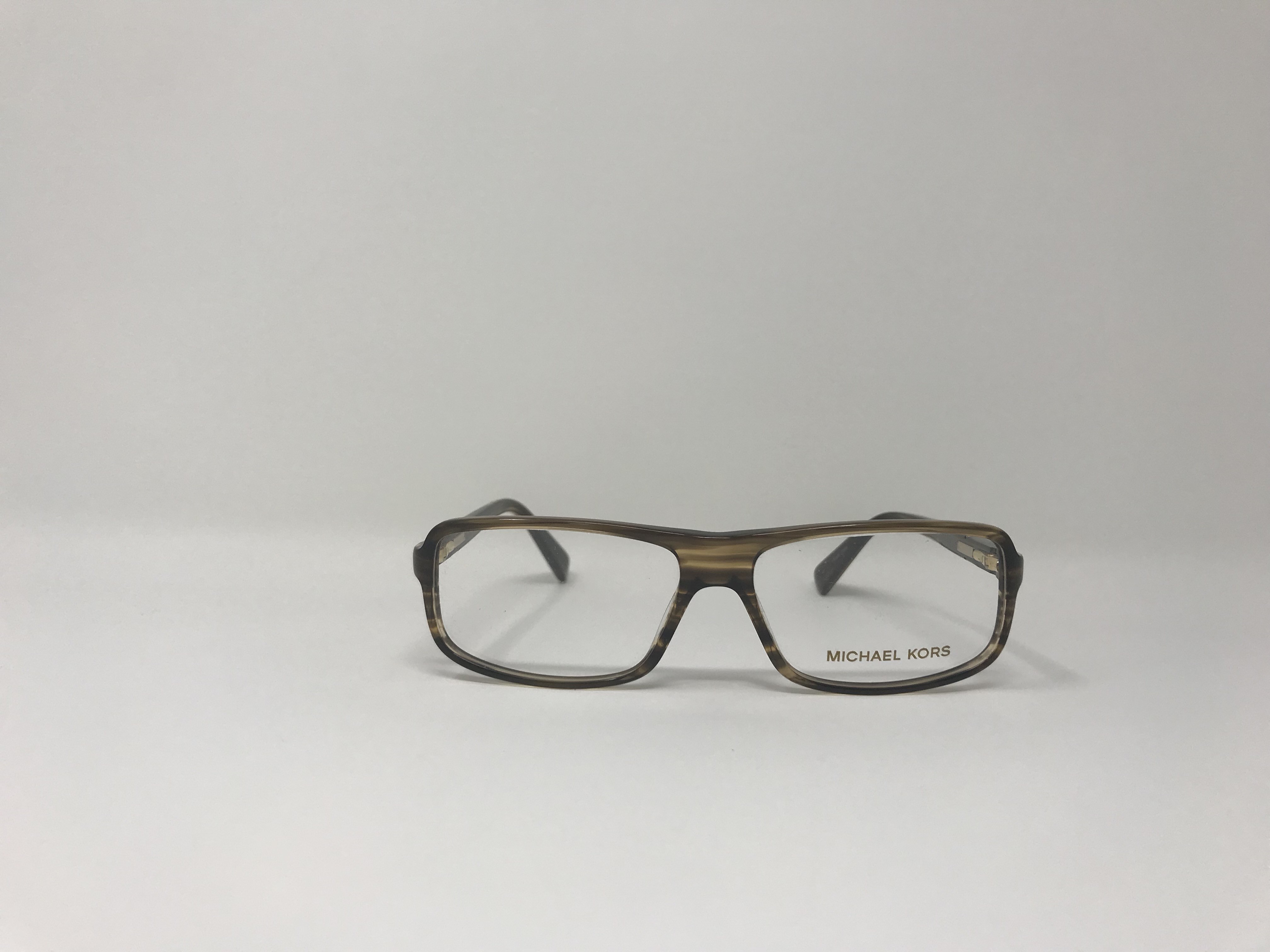 Michael Kors MK672 Unisex eyeglasses