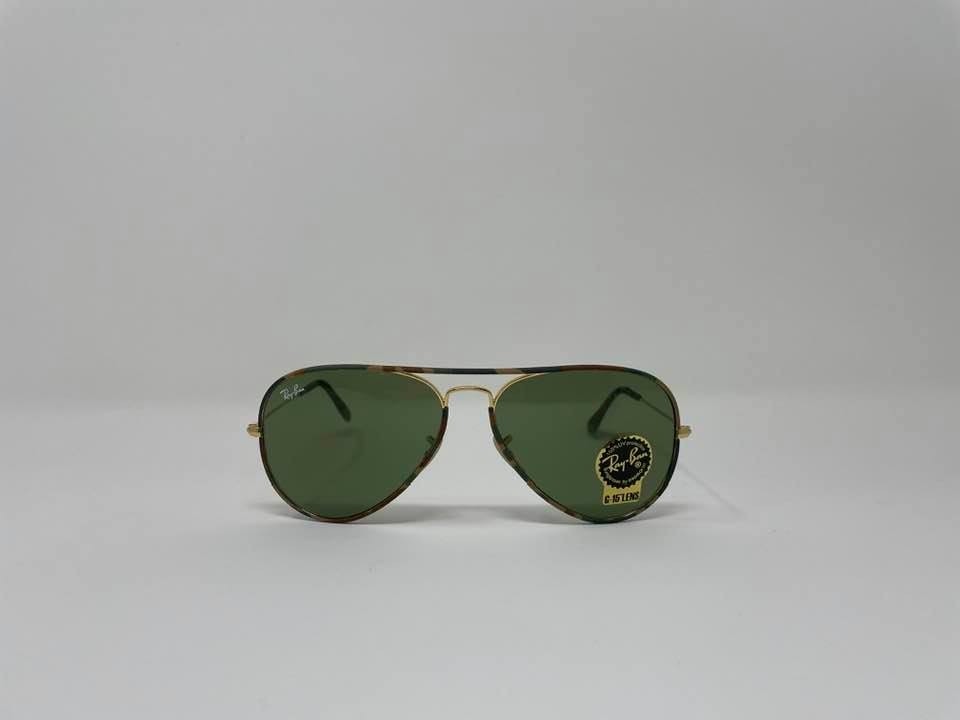 Ray Ban 3025 J-M  Unisex sunglasses