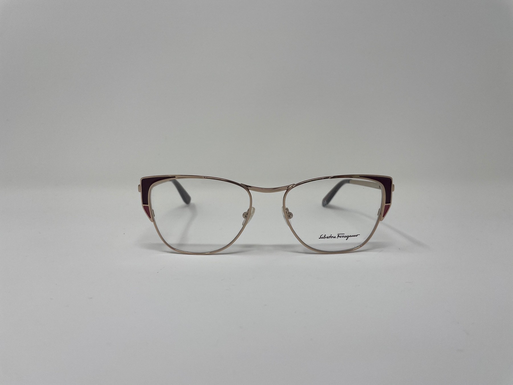 Salvatore Ferragamo SF 2163 Unisex eyeglasses