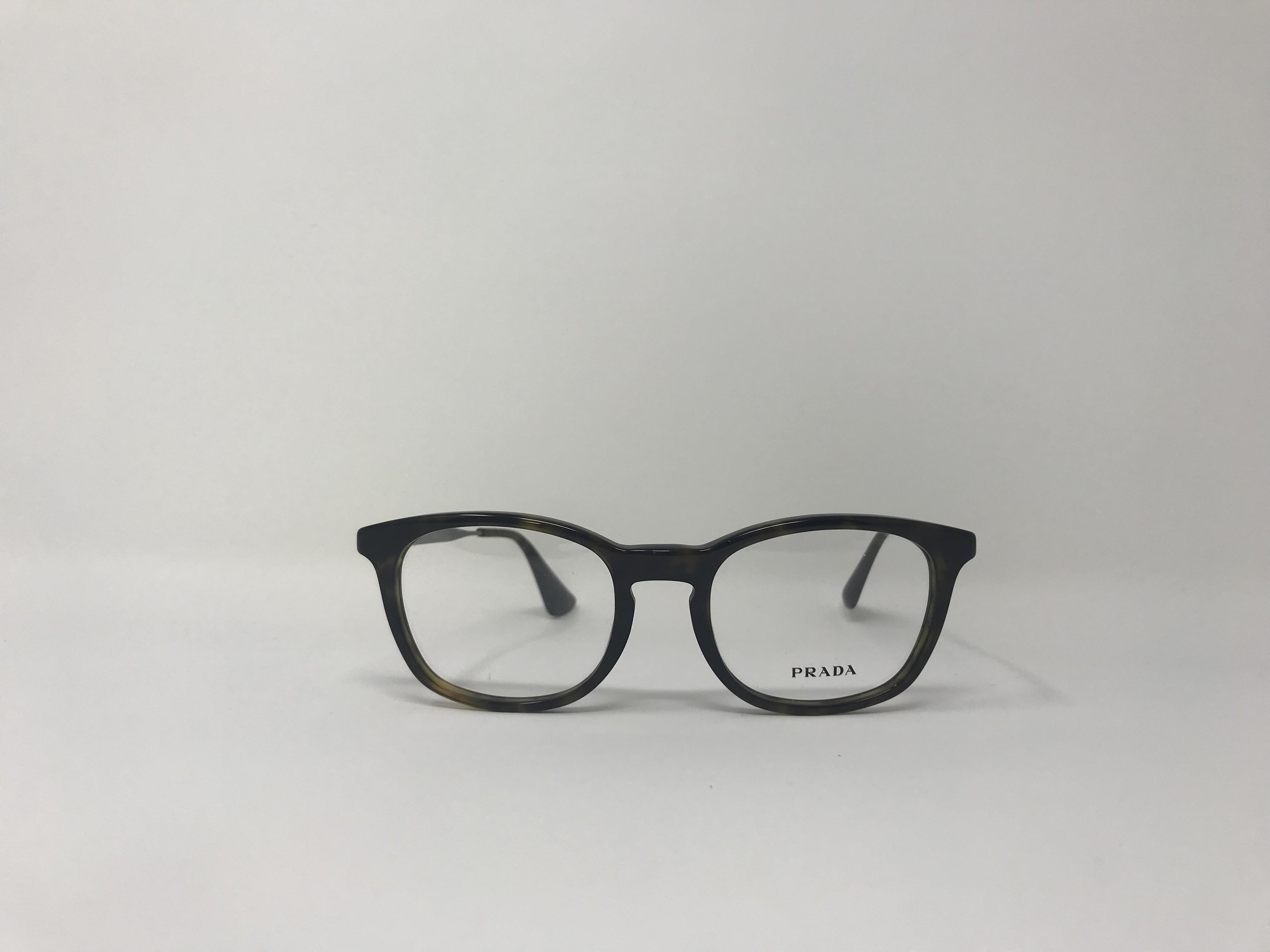 Prada VPR 01P Unisex eyeglasses - Eyeglasses