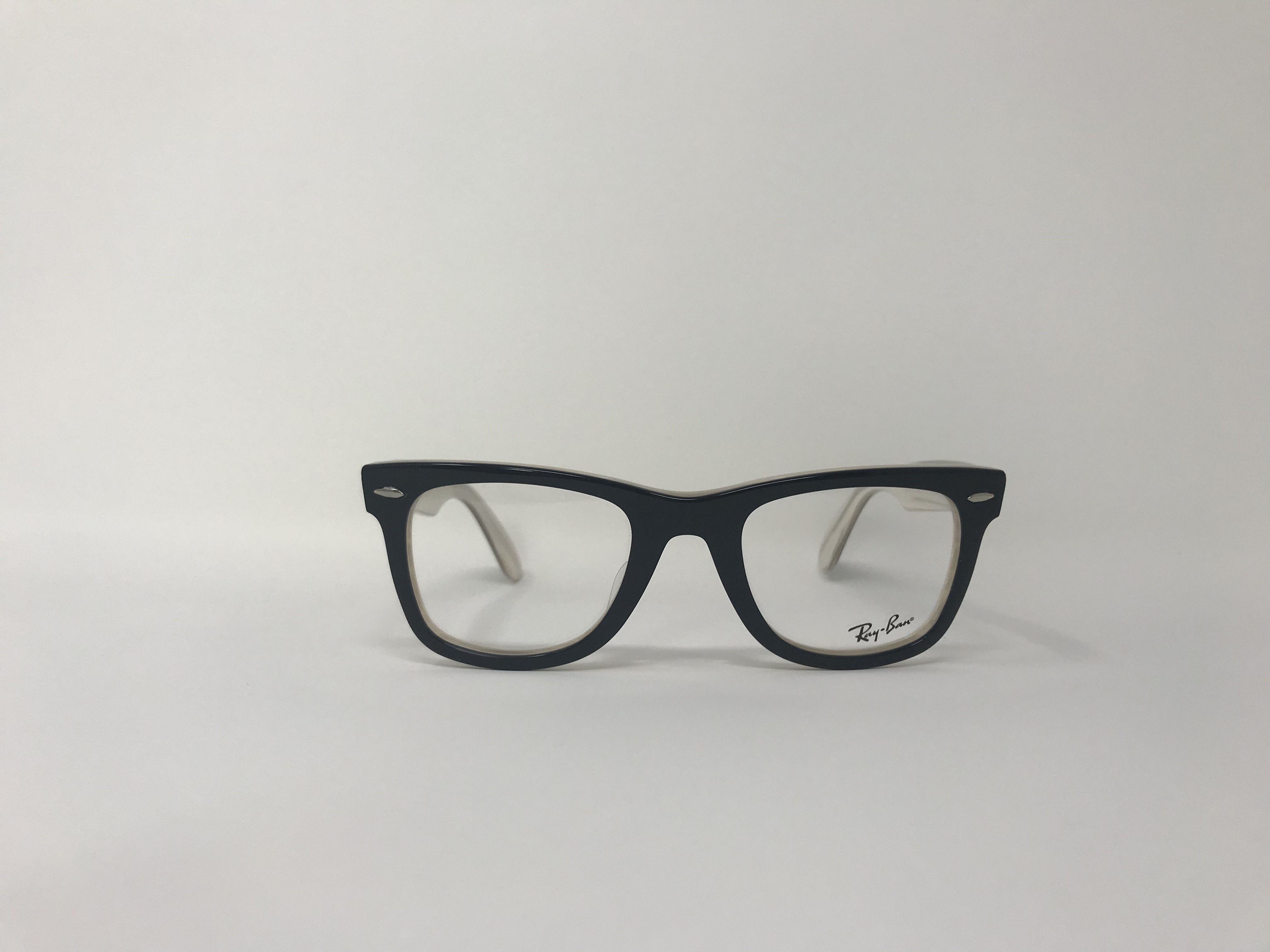 Ray Ban RB5121 F Unisex eyeglasses 