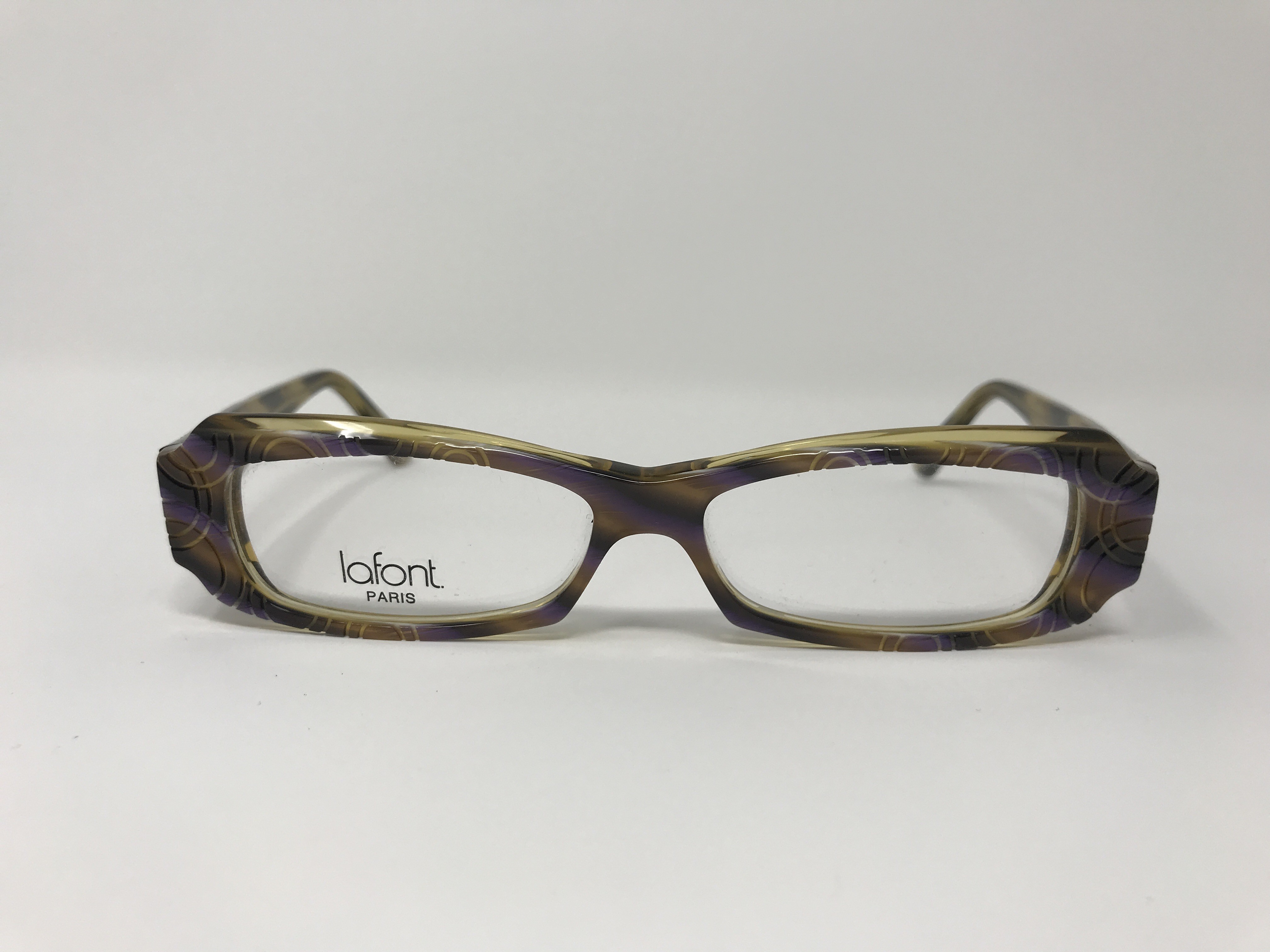 Lafont Vamp 701 Women's Eyeglasses
