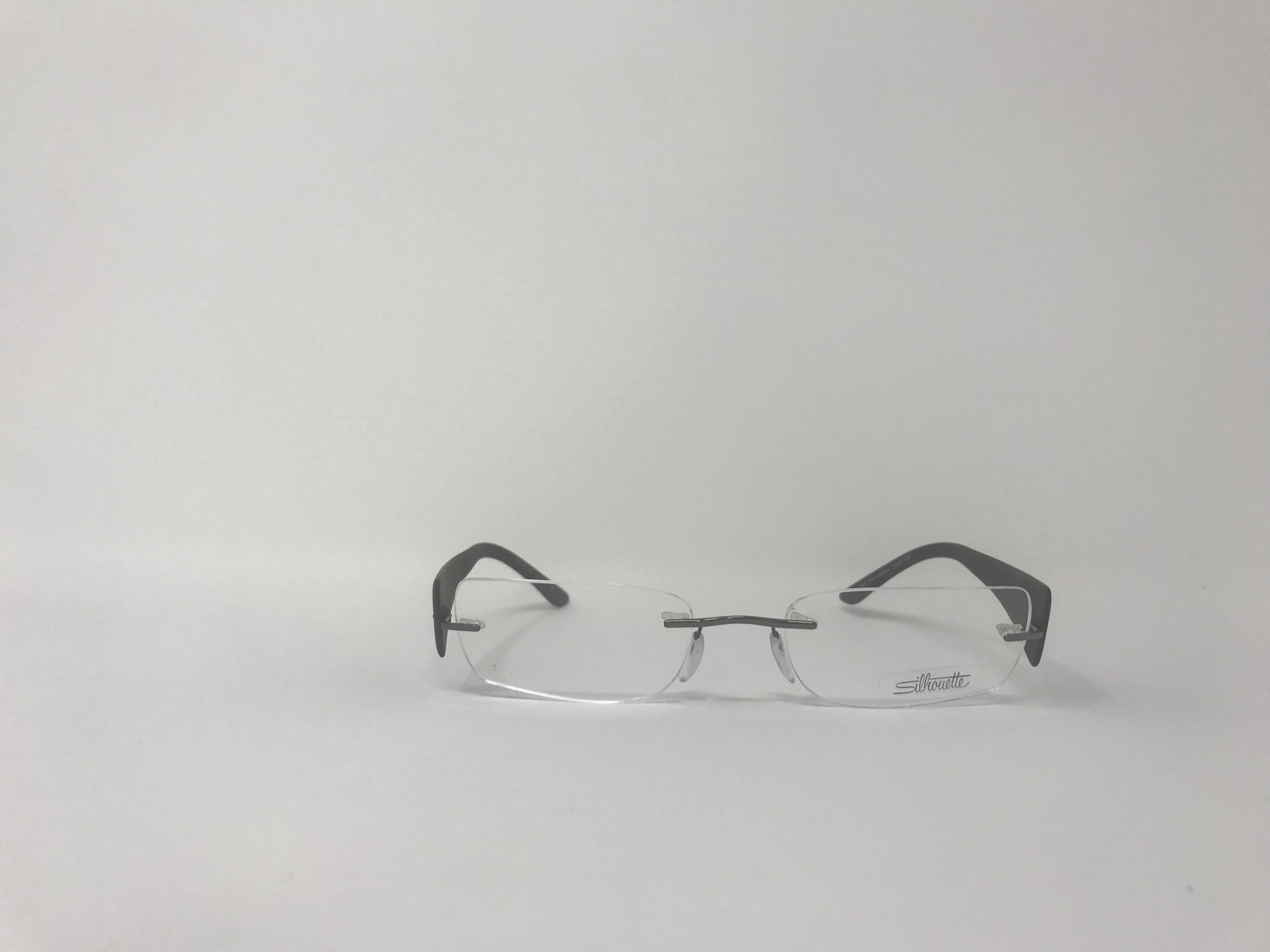 Silhouette 7609 Unisex Eyeglasses