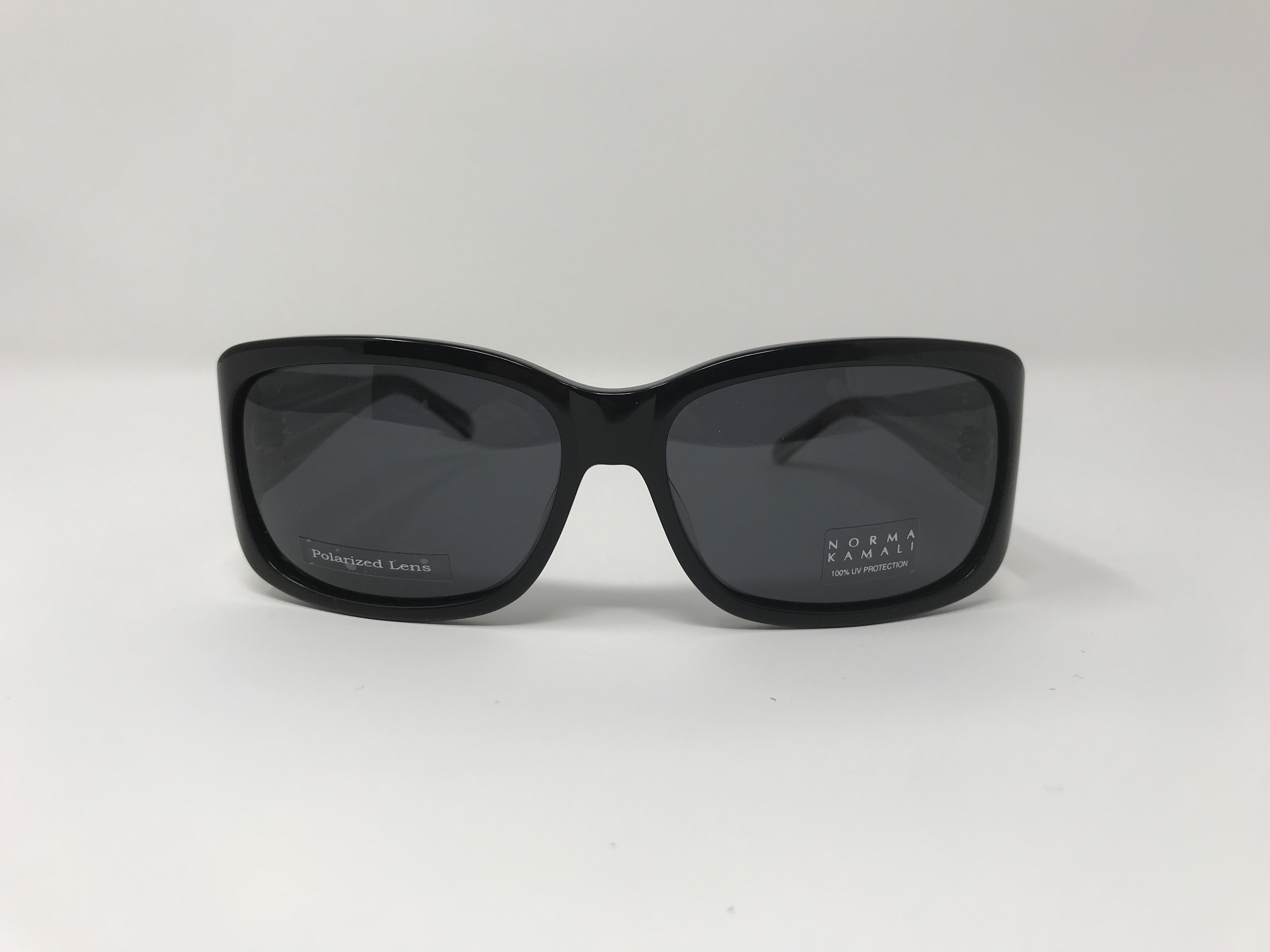 Norma Kamali 7570 Women's Sunglasses