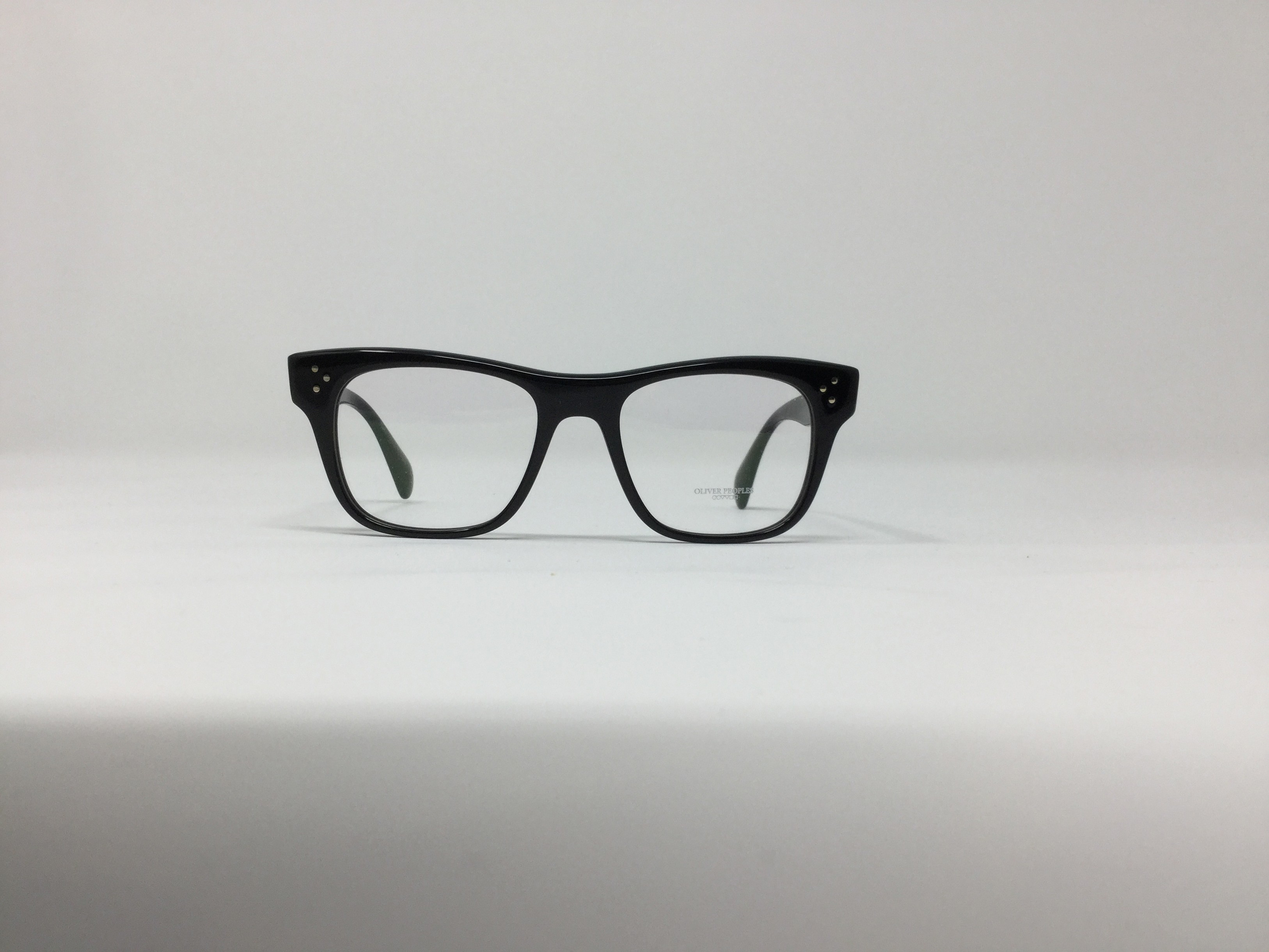 Oliver Peoples OV5302U Jack Huston Womens Eyeglasses - Oliver Peoples ...