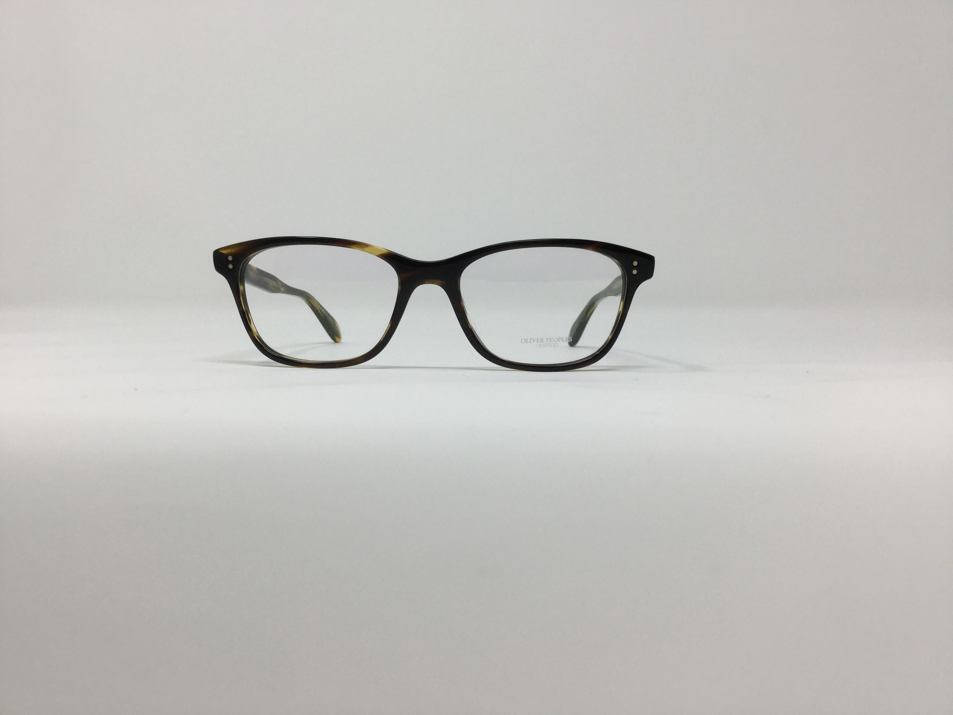 Oliver Peoples OV5224 Ashton Womens Eyeglasses - Eyeglasses