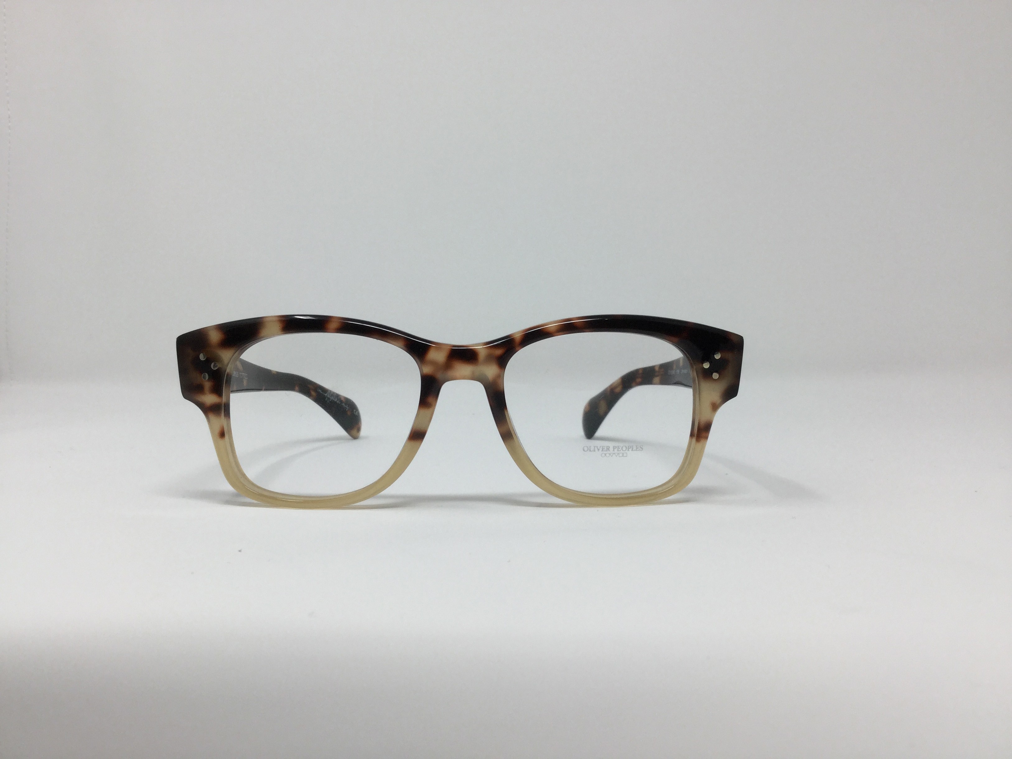 Oliver Peoples OV5242 Jansson Womens Eyeglasses - Oliver Peoples - brand