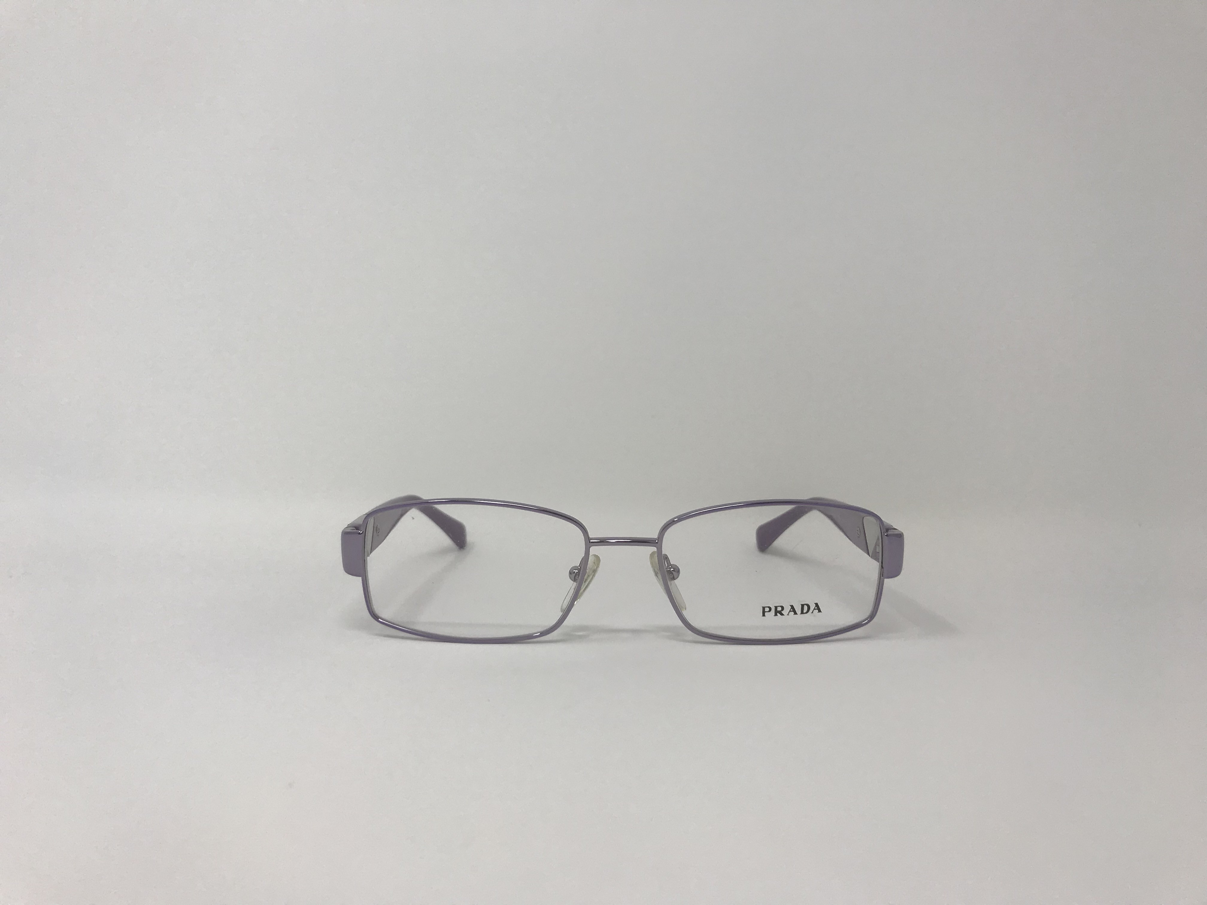 Prada VPR 56N Unisex eyeglasses