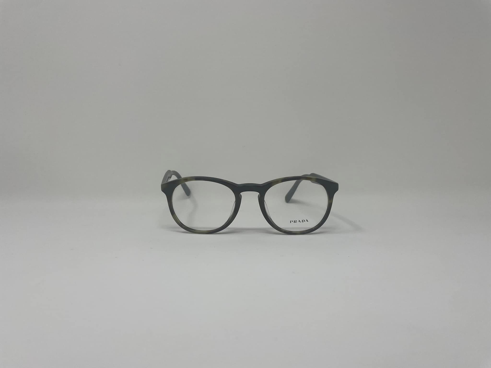 Prada VPR 19S Unisex eyeglasses