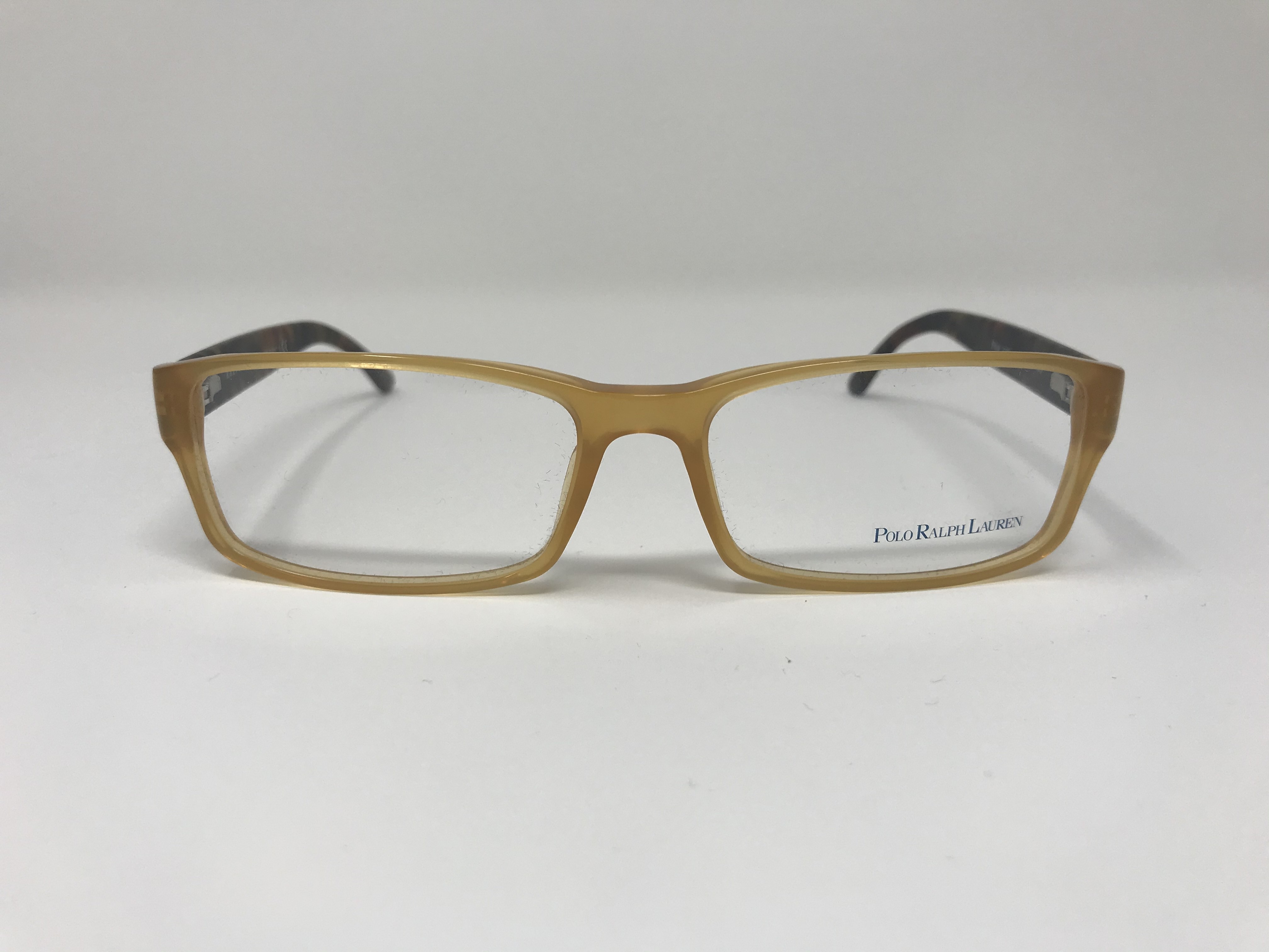 Polo Ralph Lauren Polo 2065 Women's/Unisex eyeglasses