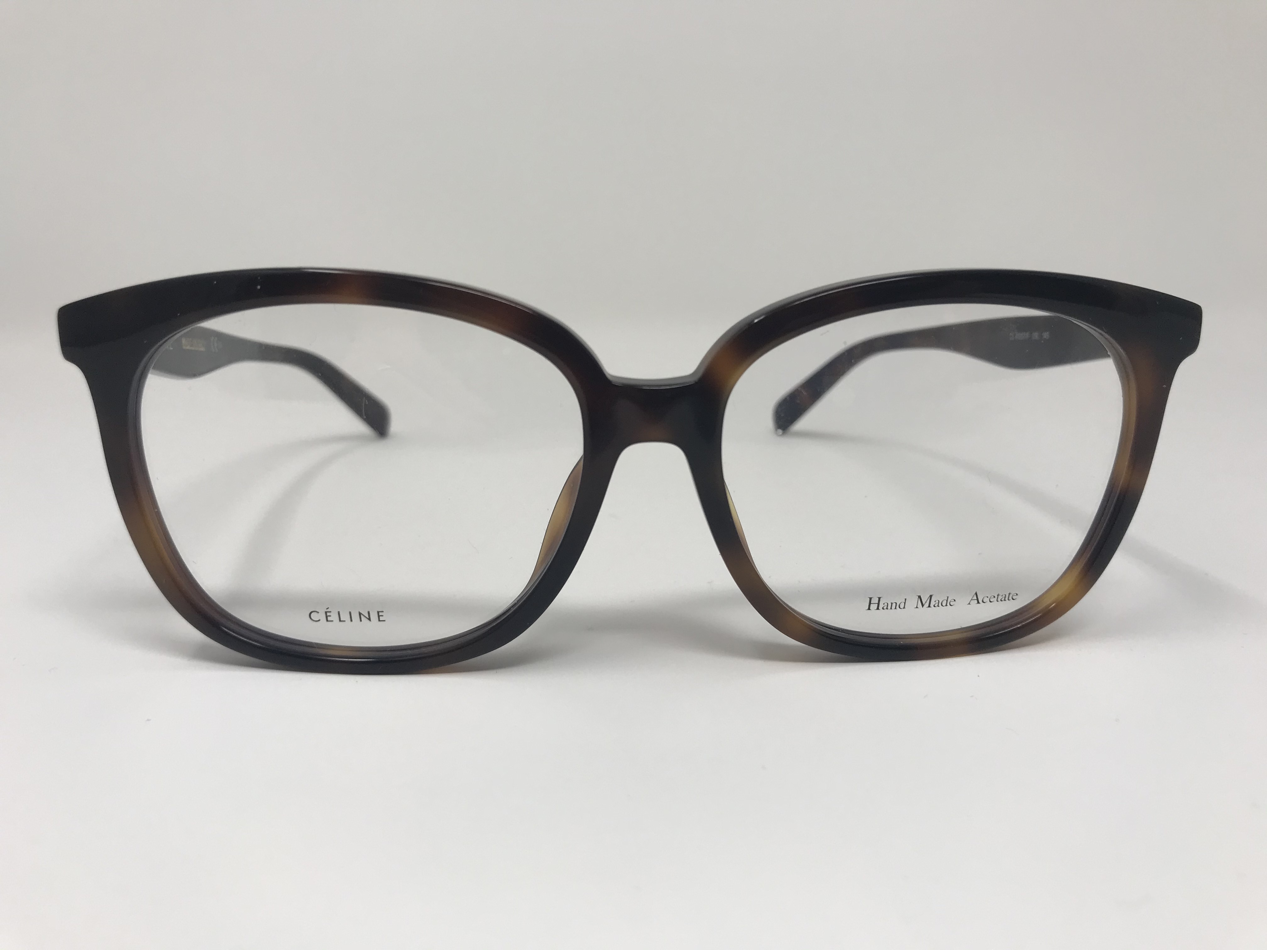 Celine CL 41357/F women's eyeglasses