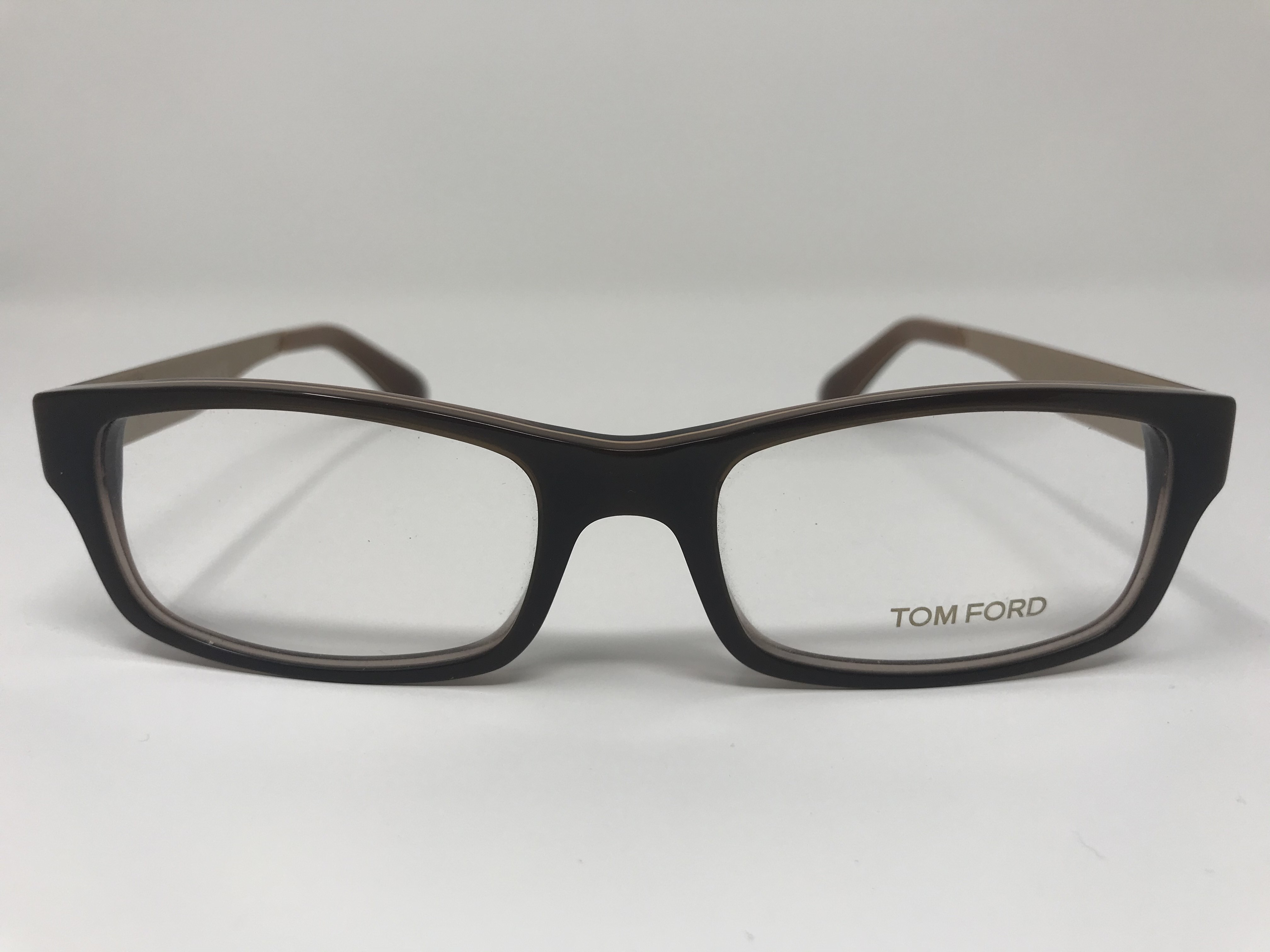 Tom Ford TF 5164 Unisex eyeglasses