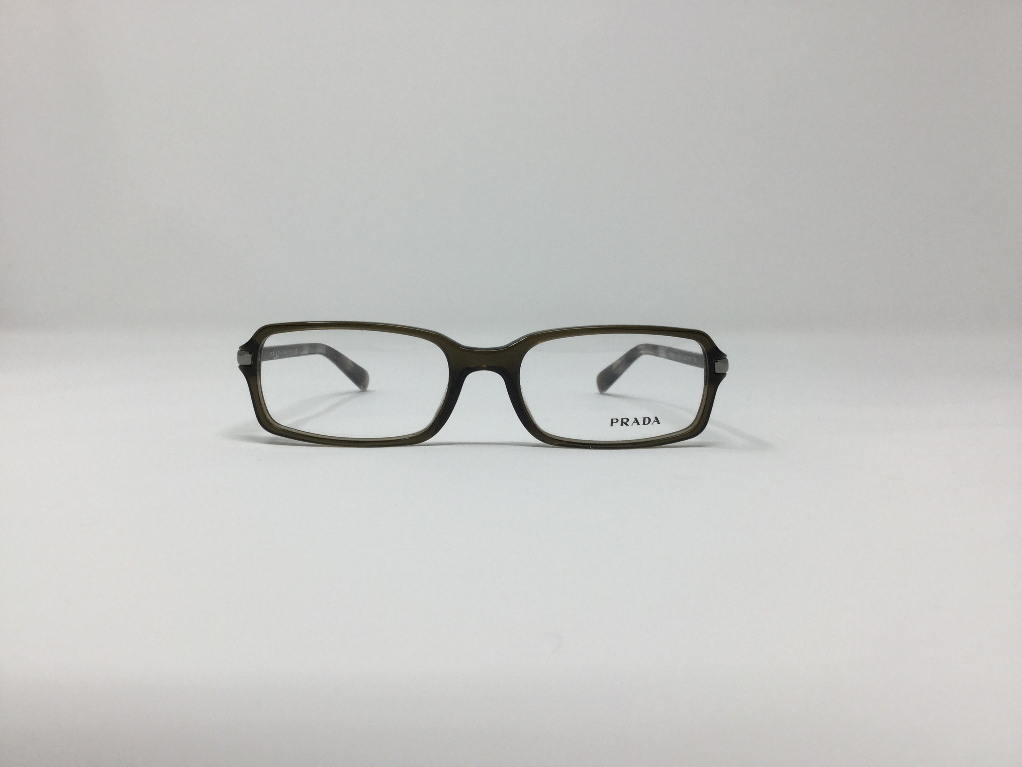 Prada VPR 04N-A Unisex Eyeglasses