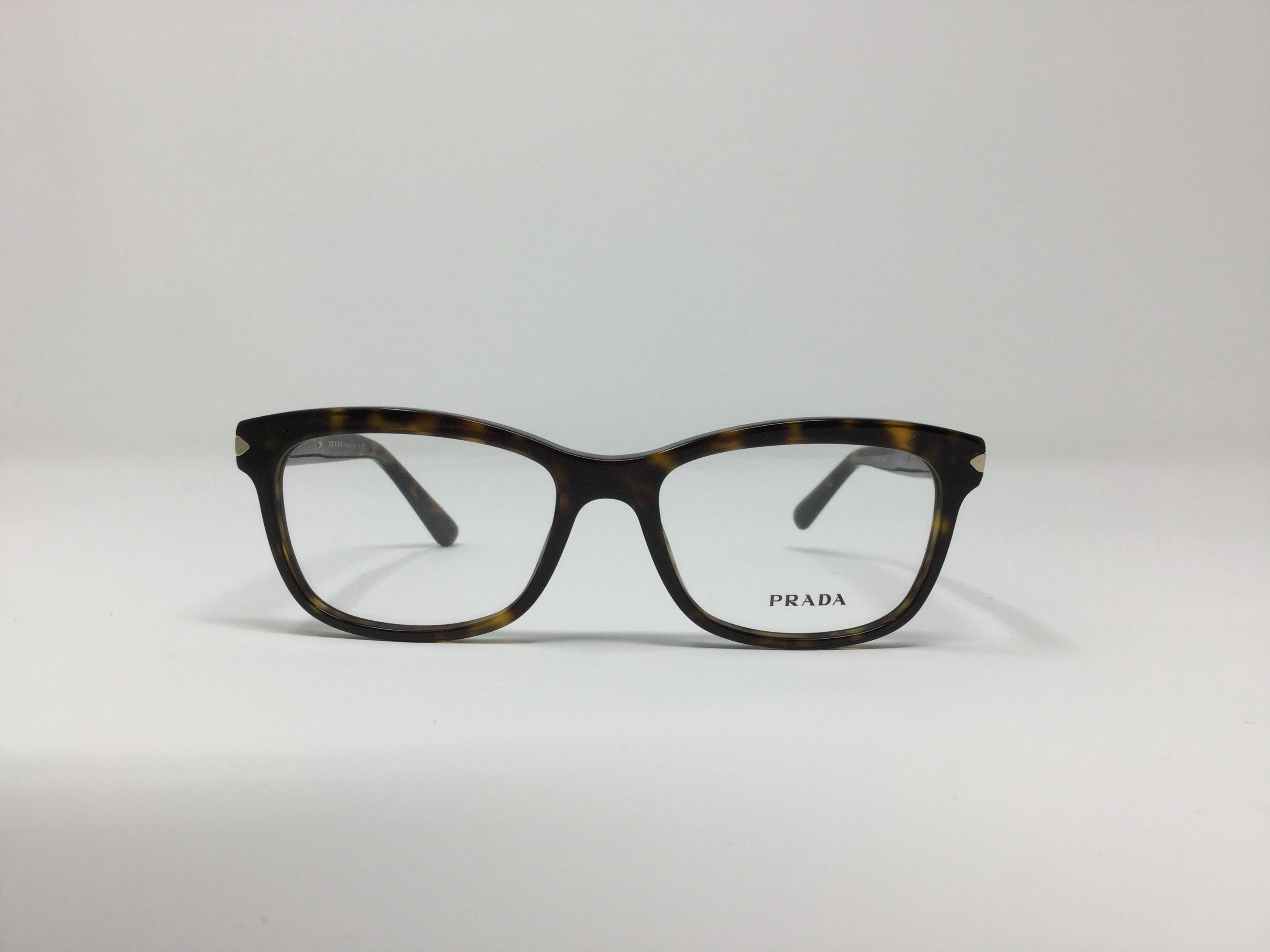 Prada VPR10R Womens Eyeglasses
