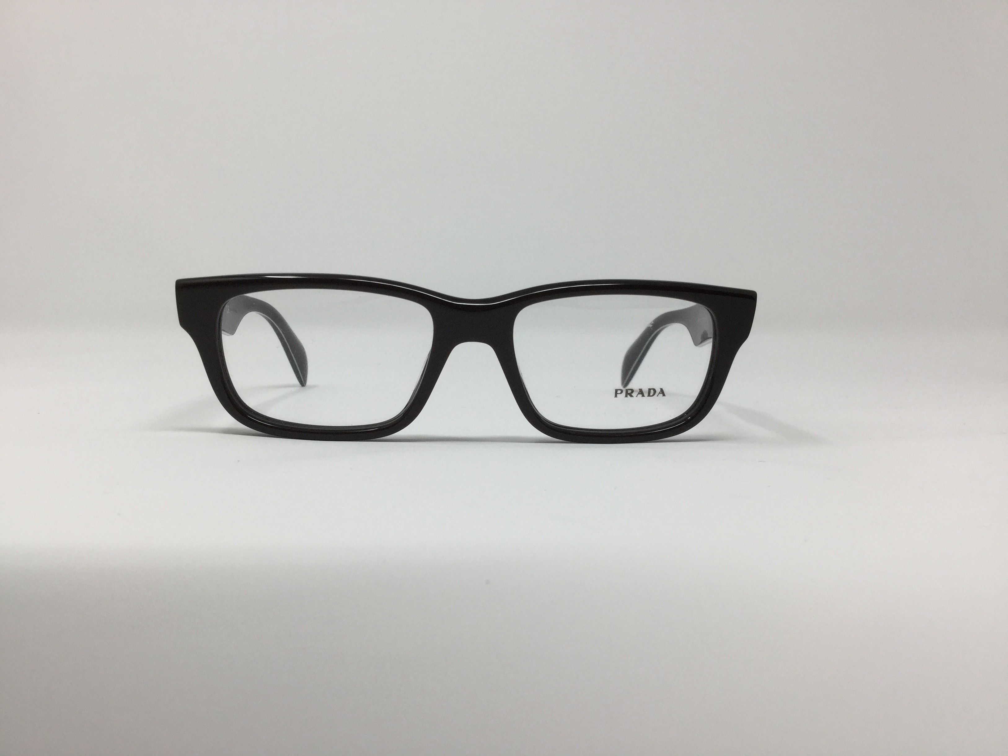Prada VPR11Q Unisex Eyeglasses