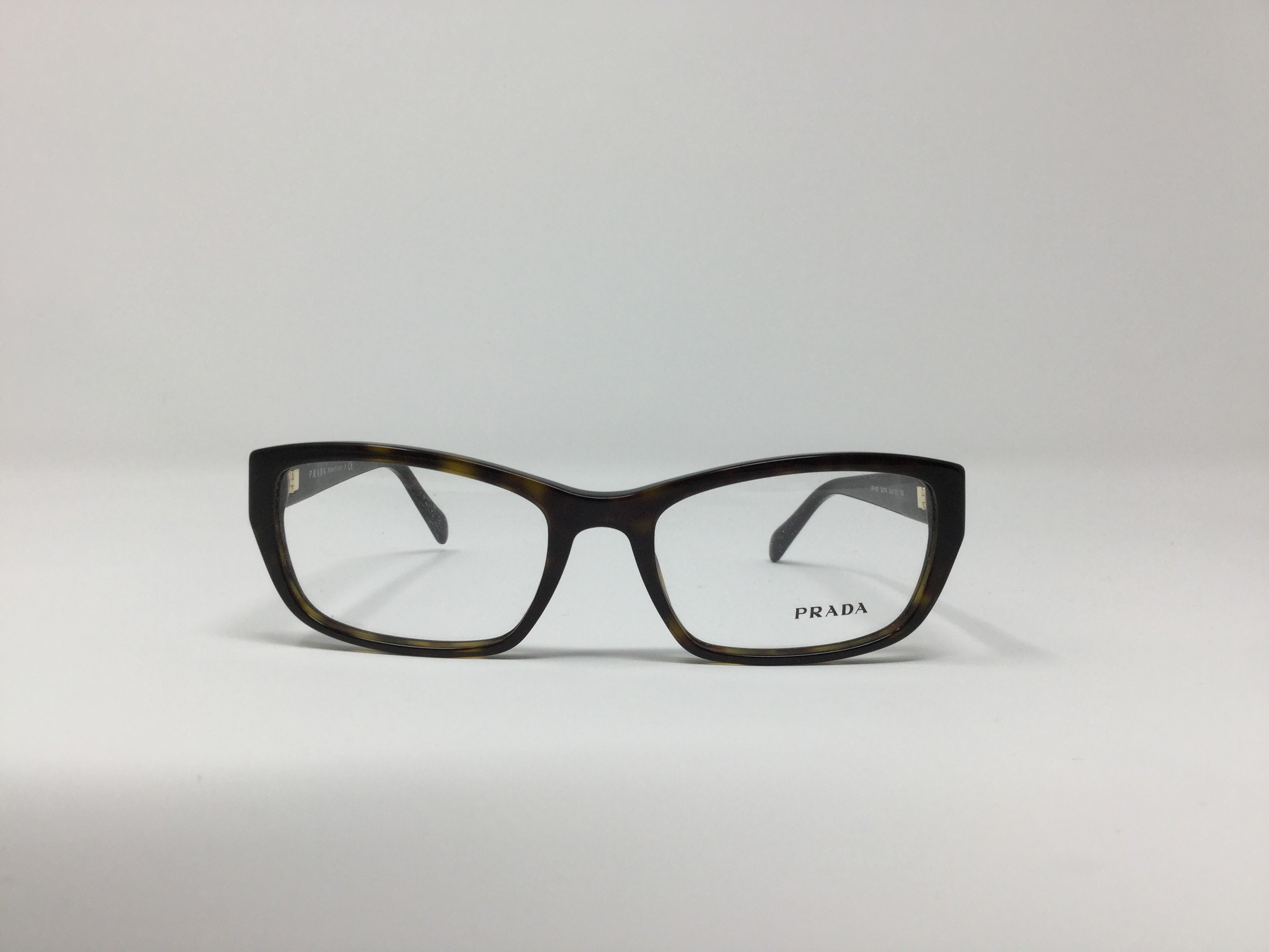 Prada VPR18O Womens Eyeglasses