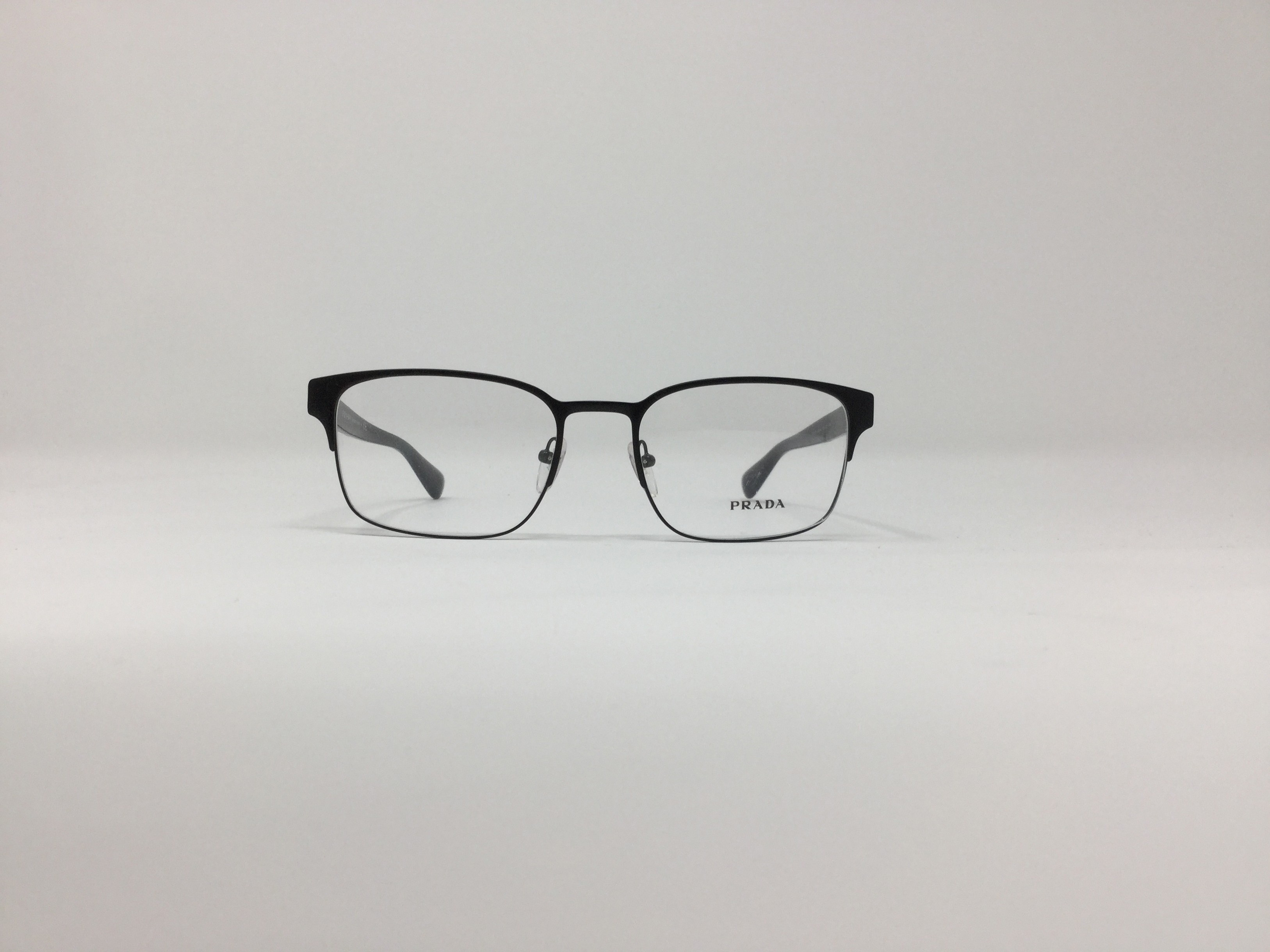 Prada VPR64R Unisex Eyeglasses