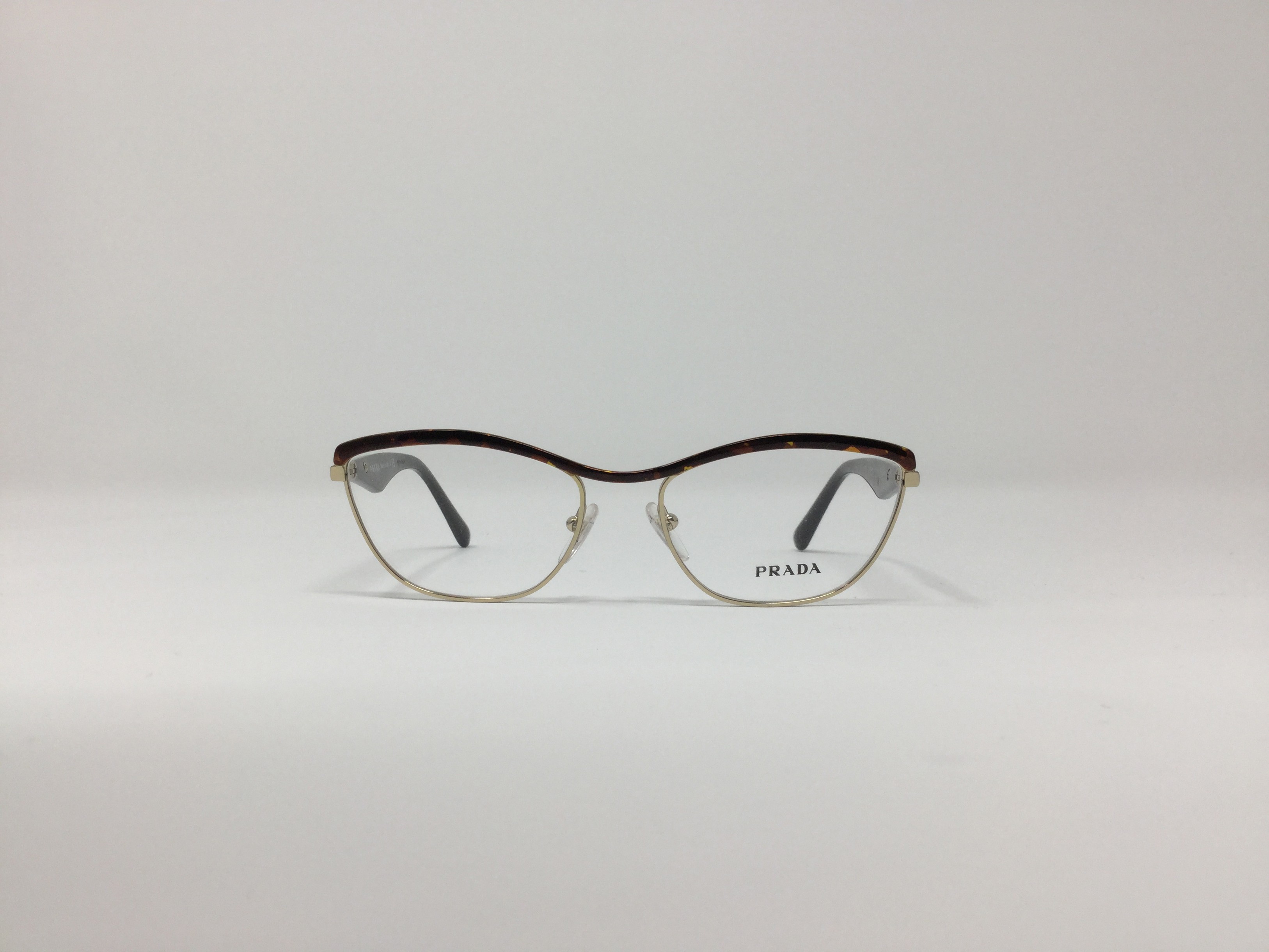 Prada VPR55R Womens Eyeglasses