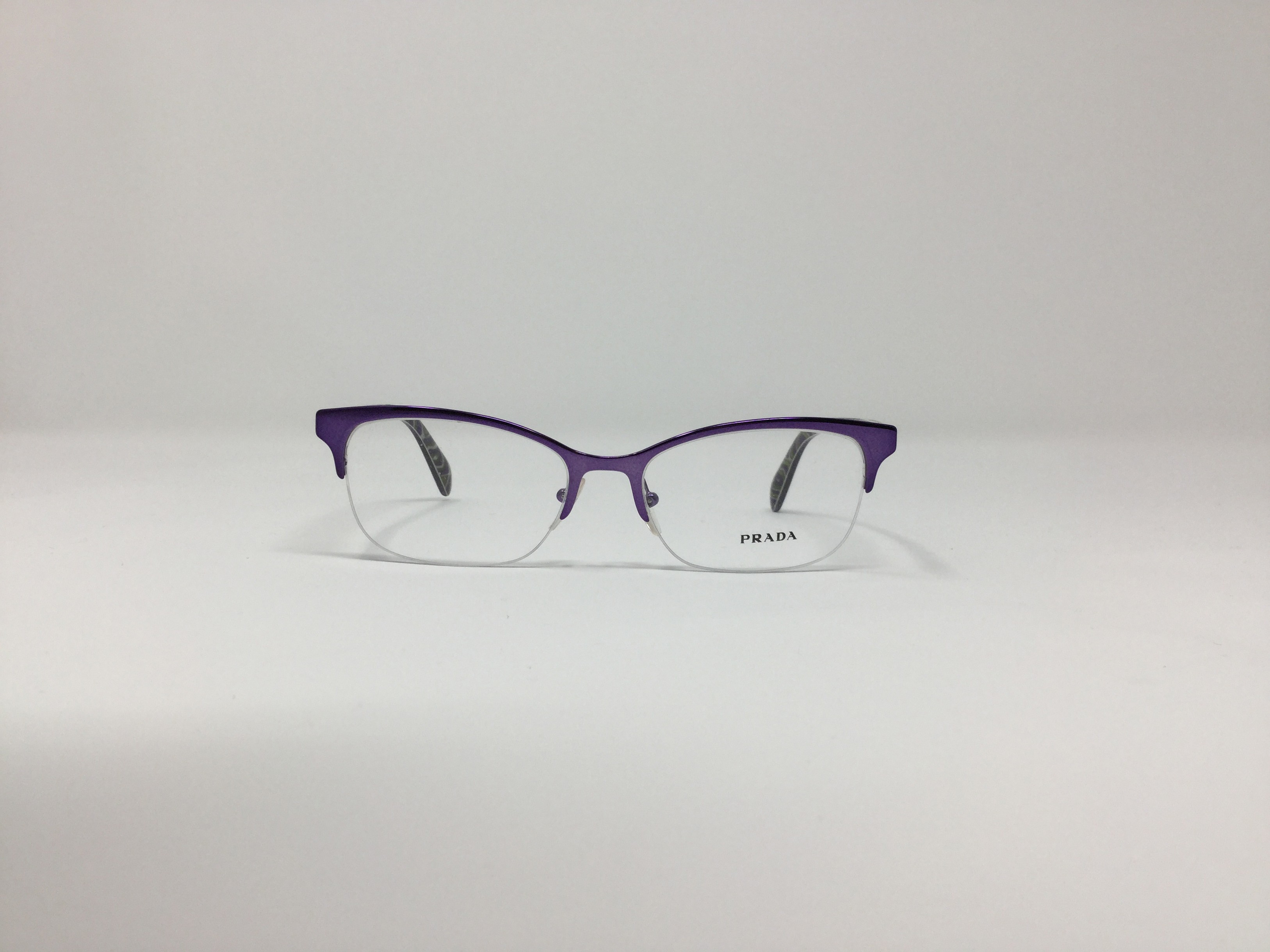 Prada VPR60P Womens Eyeglasses