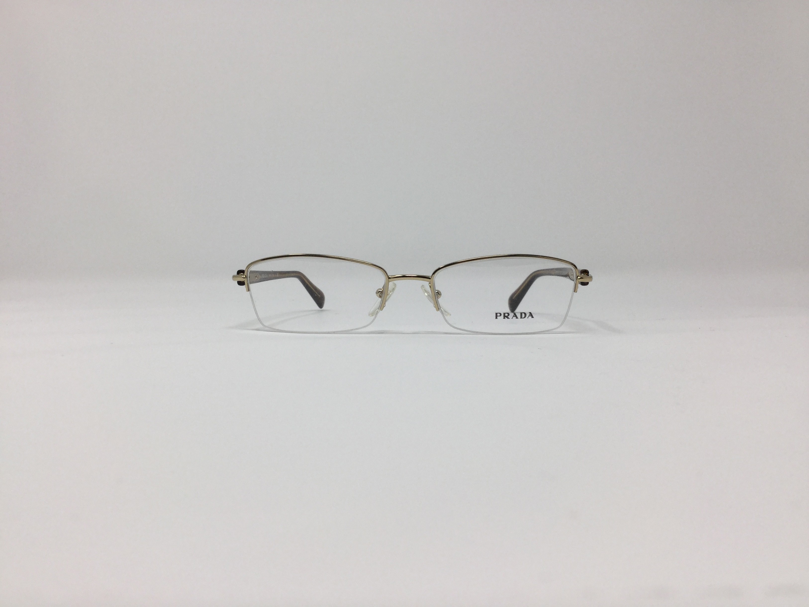 Prada VPR52O Unisex Eyeglasses
