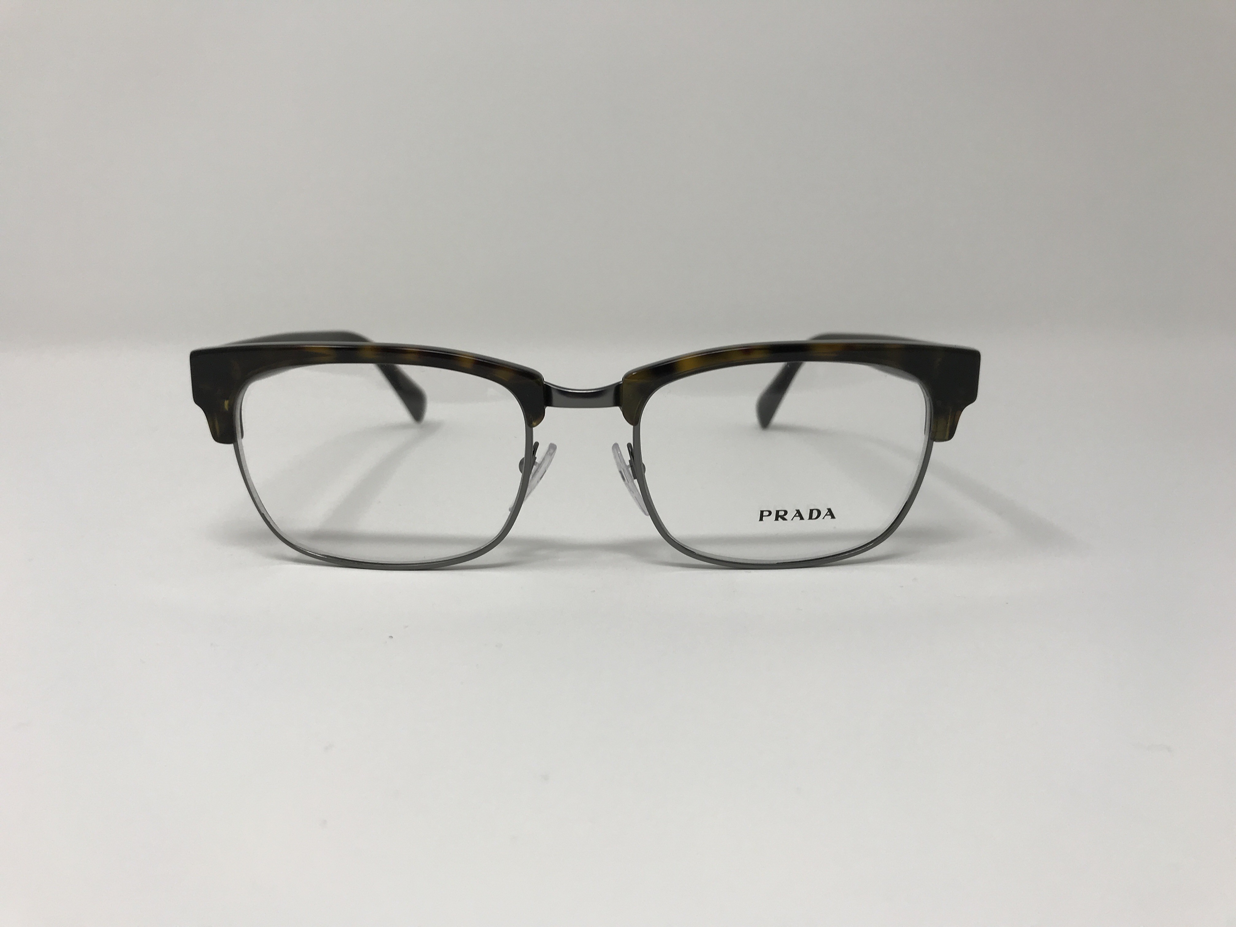 Prada VPR 12R Unisex Eyeglasses