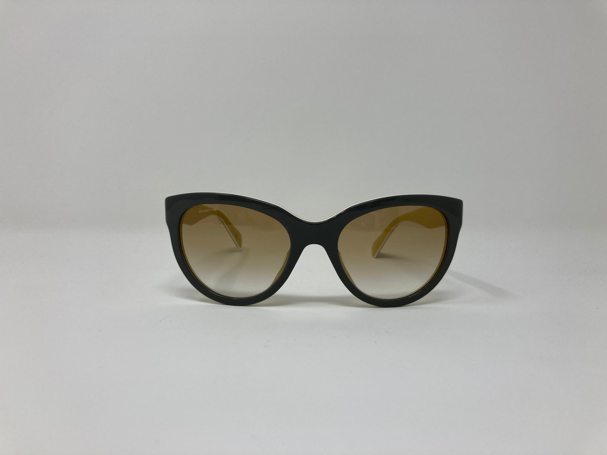 Prada SPR 05P KA2-951 Unisex eyeglasses