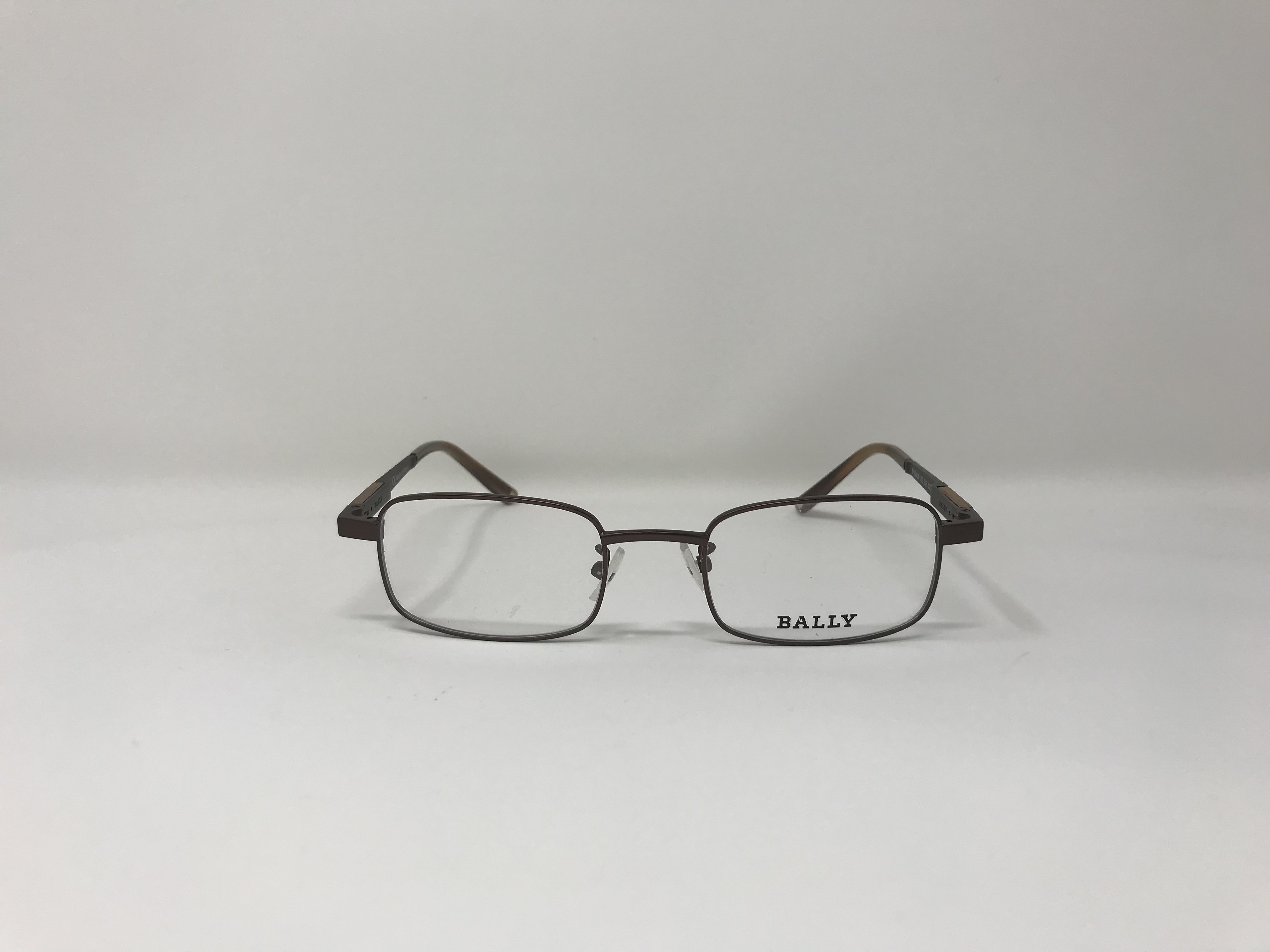 Bally BY3041A Men's eyeglasses