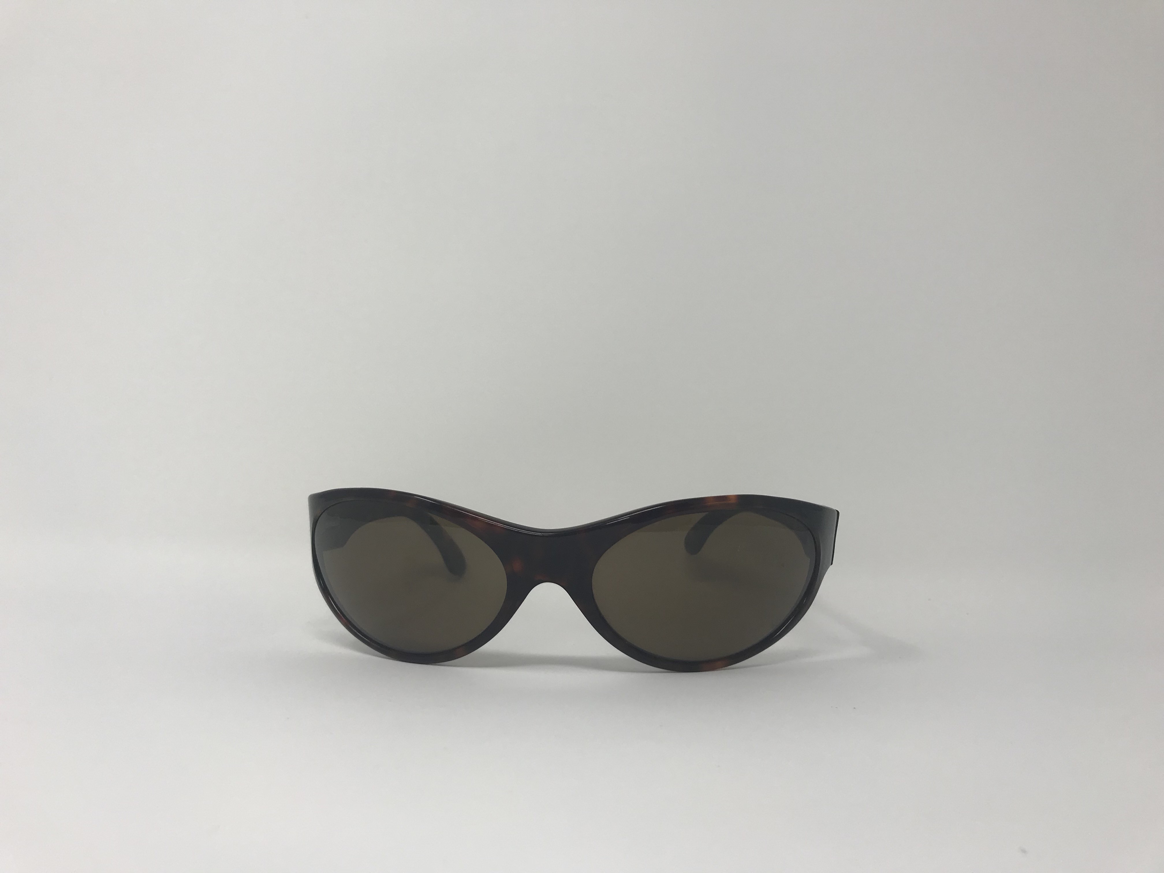 Modo Mod.2001 Brown Havana Unisex sunglasses