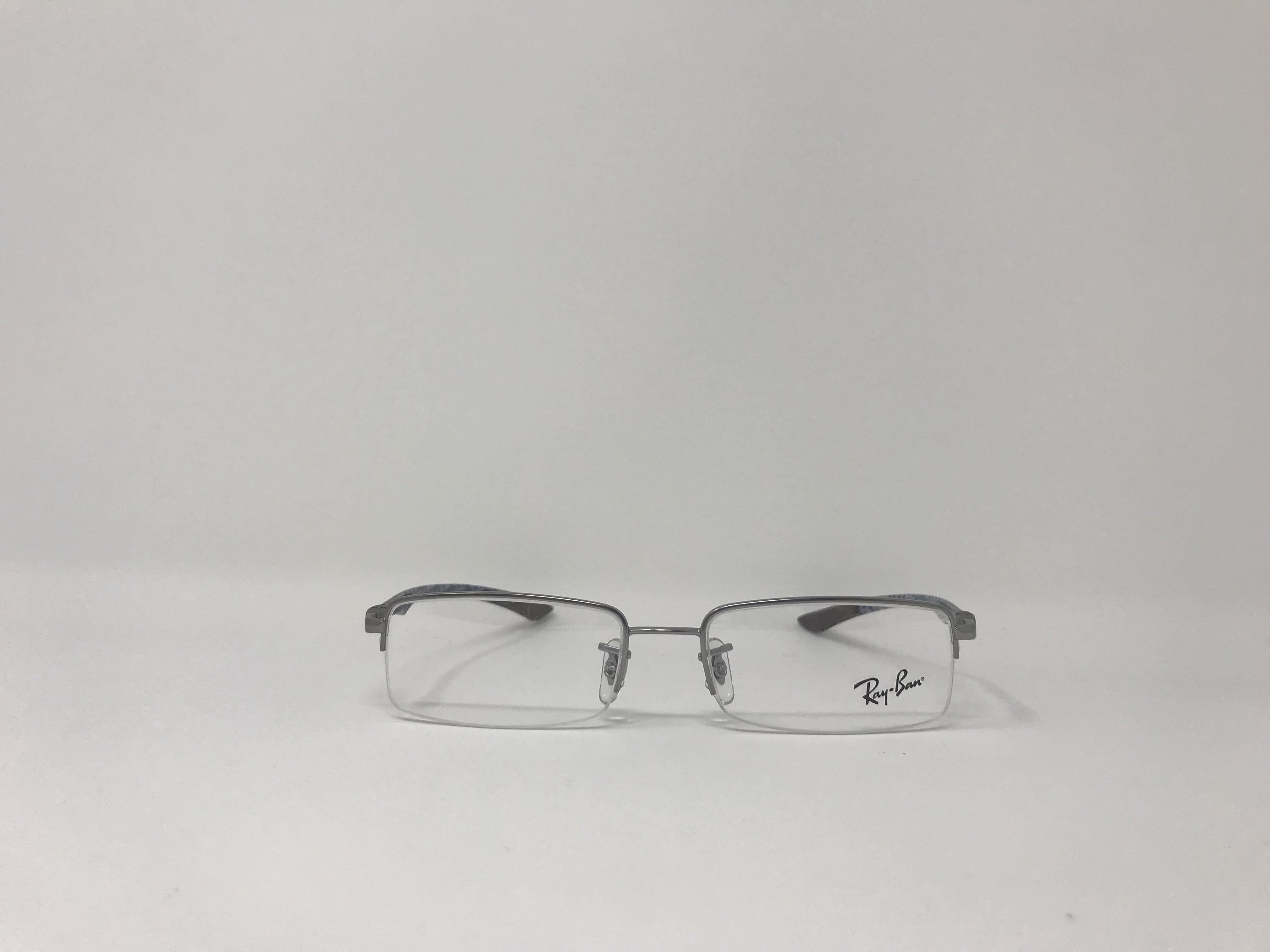 Ray Ban RB8407 Men's eyeglasses