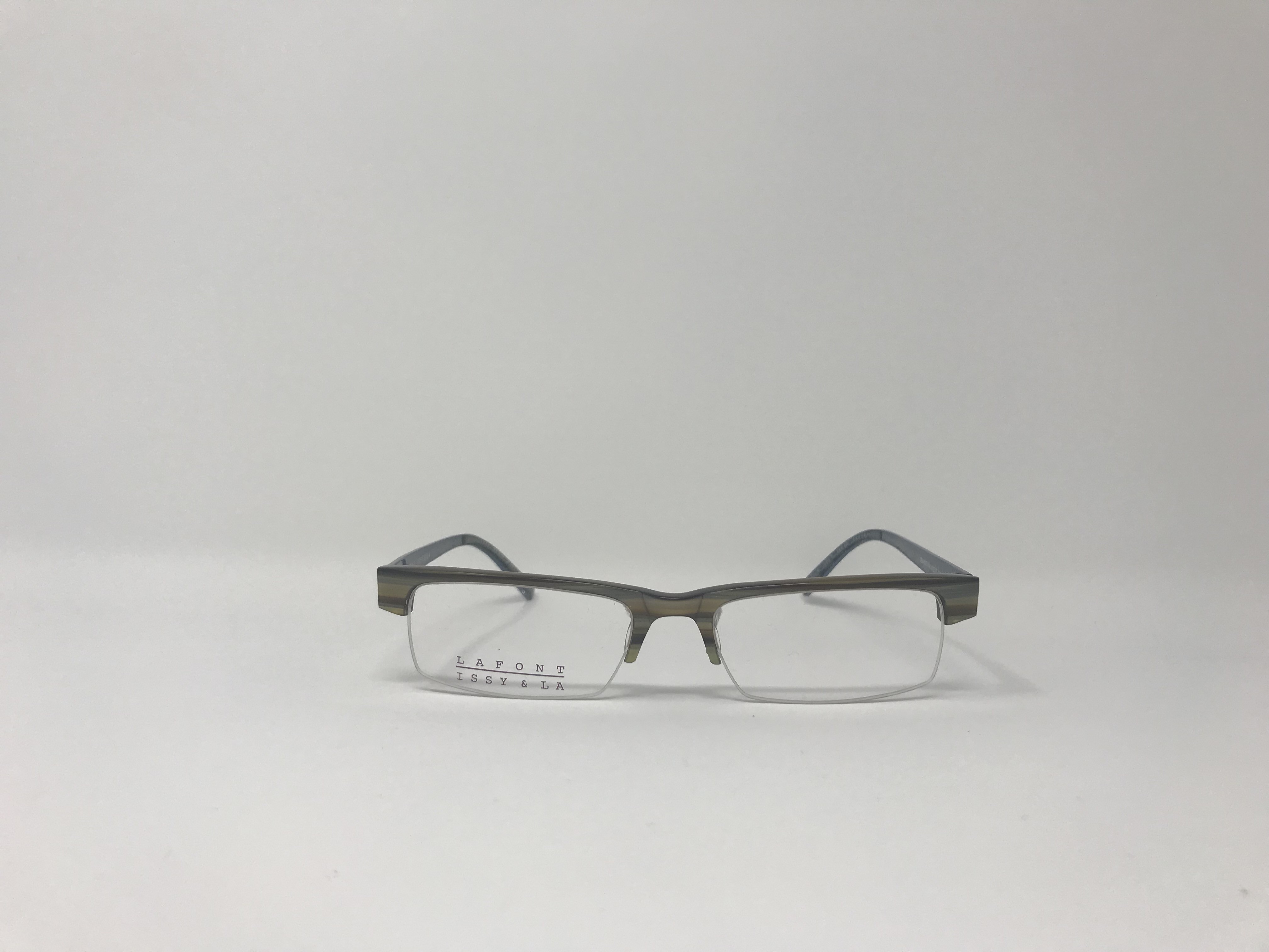 Jean Lafont Issy & LA Sesame 046 Unisex eyeglasses
