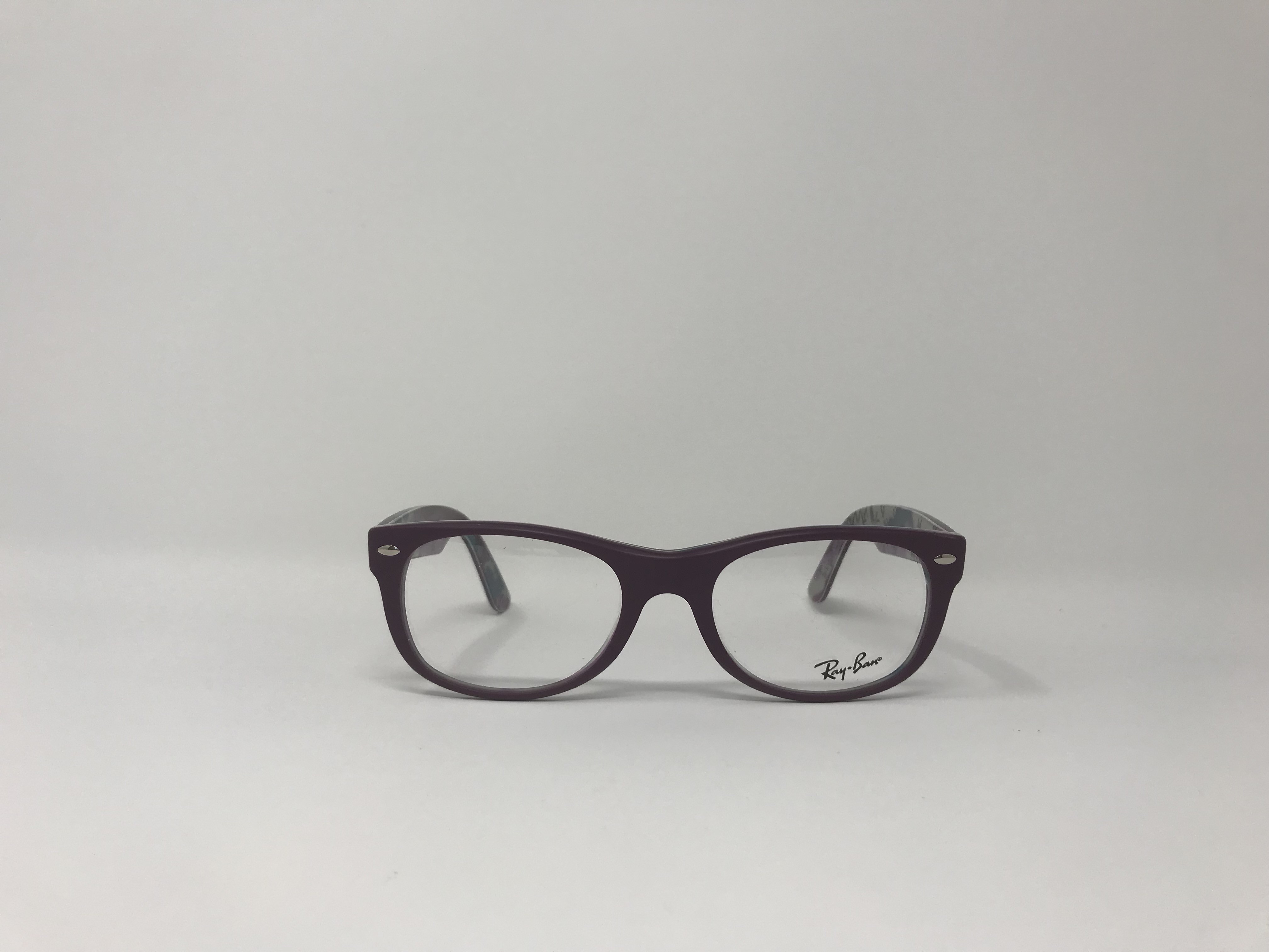 Ray Ban RB 5184 Unisex eyeglasses