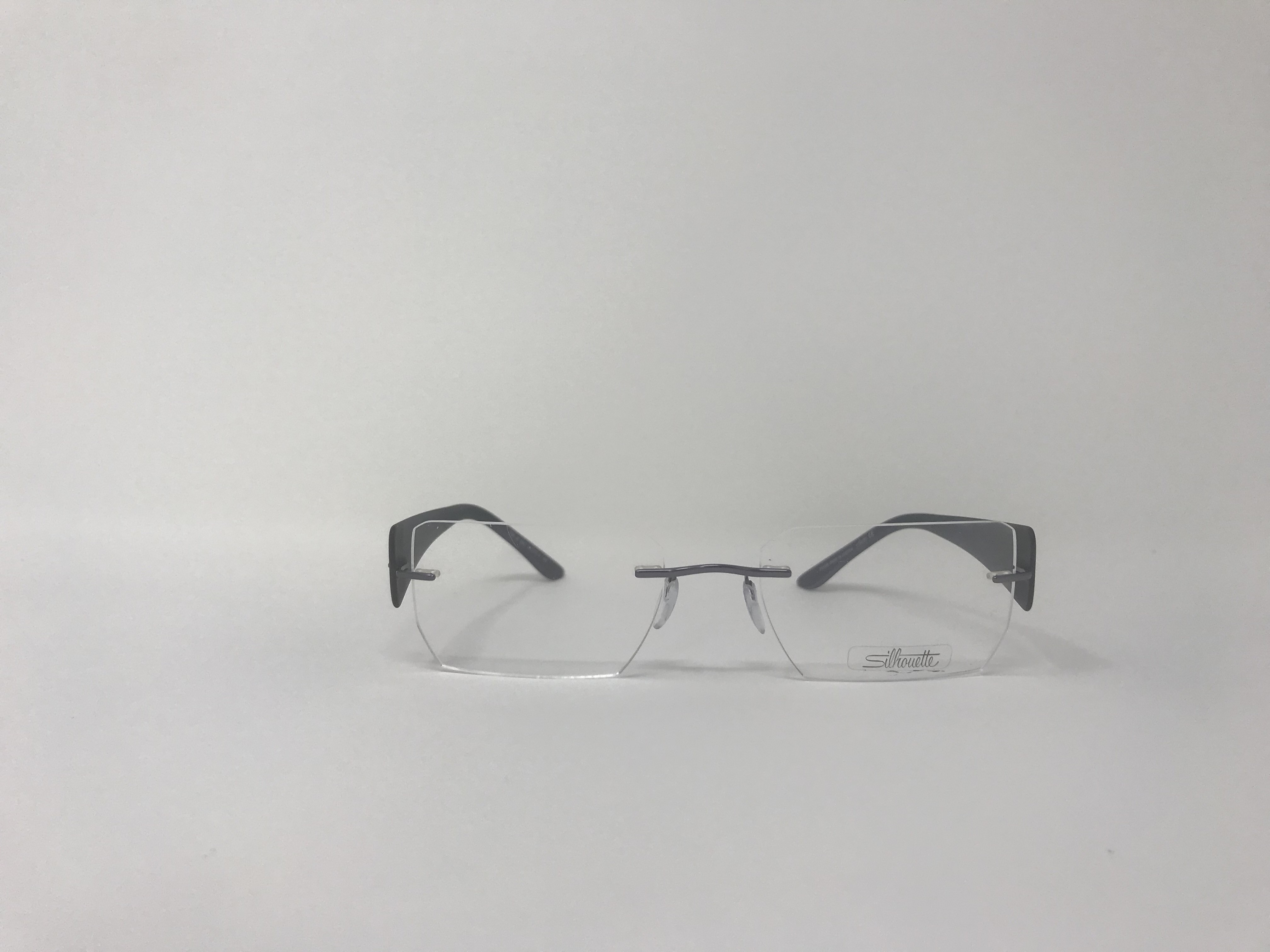 Silhouette 7598 Men's eyeglasses
