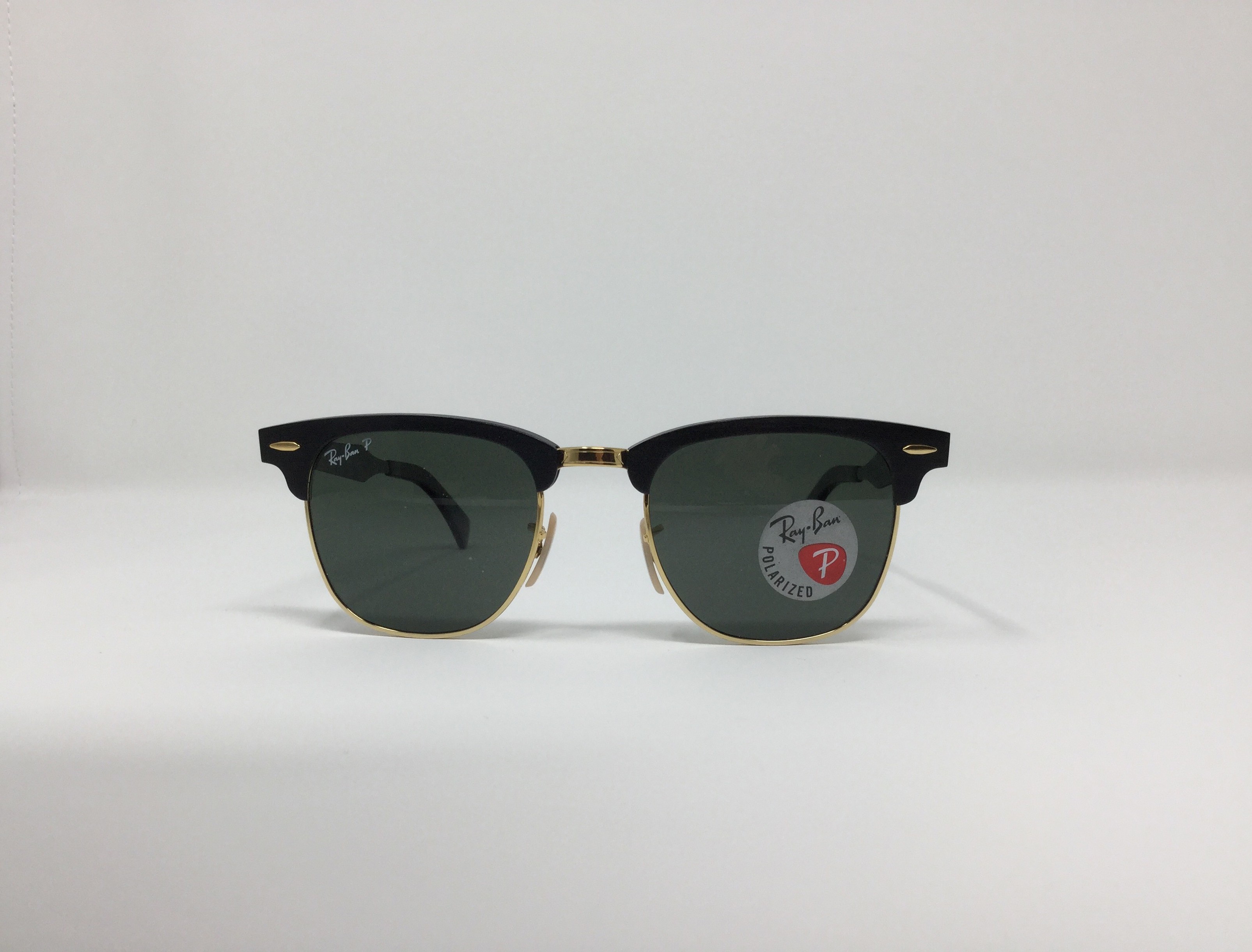 Ray Ban RB3057 Clubmaster Mens Sunglasses