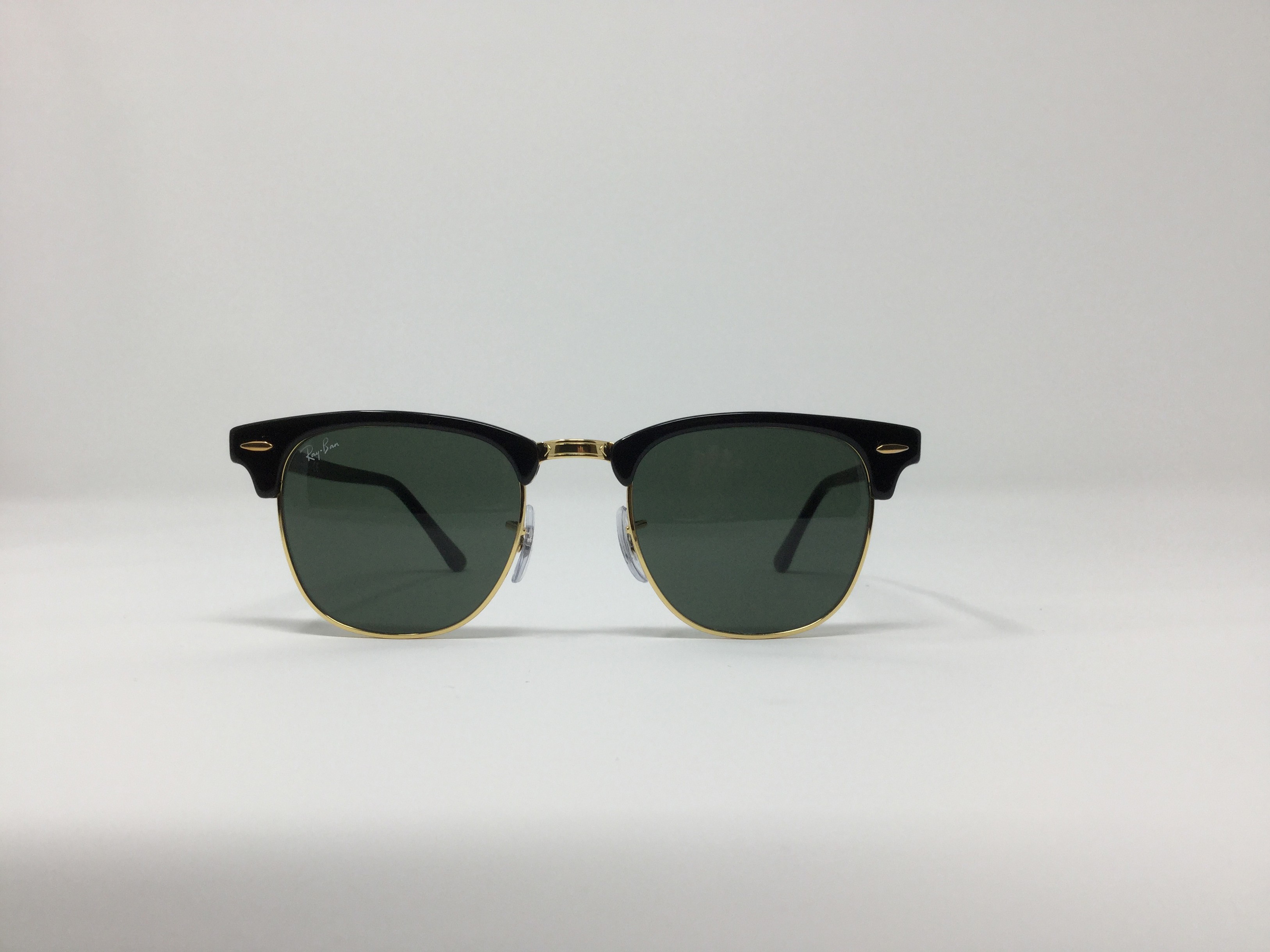 Ray Ban RB3016 Clubmaster Mens Sunglasses