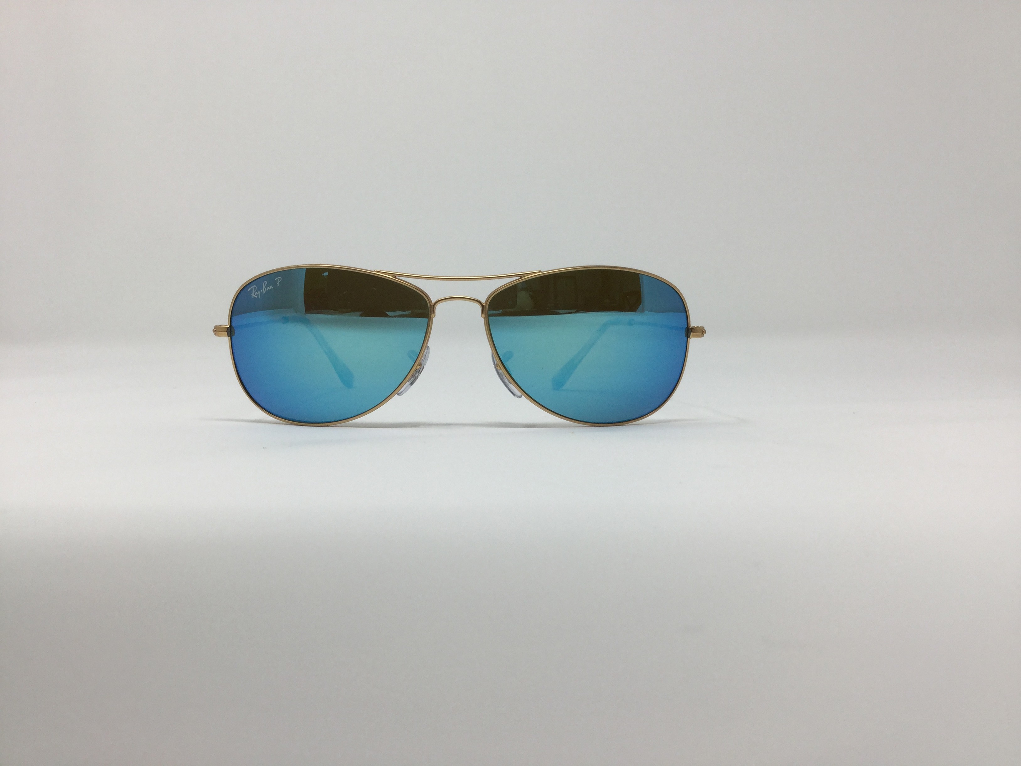 Ray Ban RB3562 Unisex Sunglasses