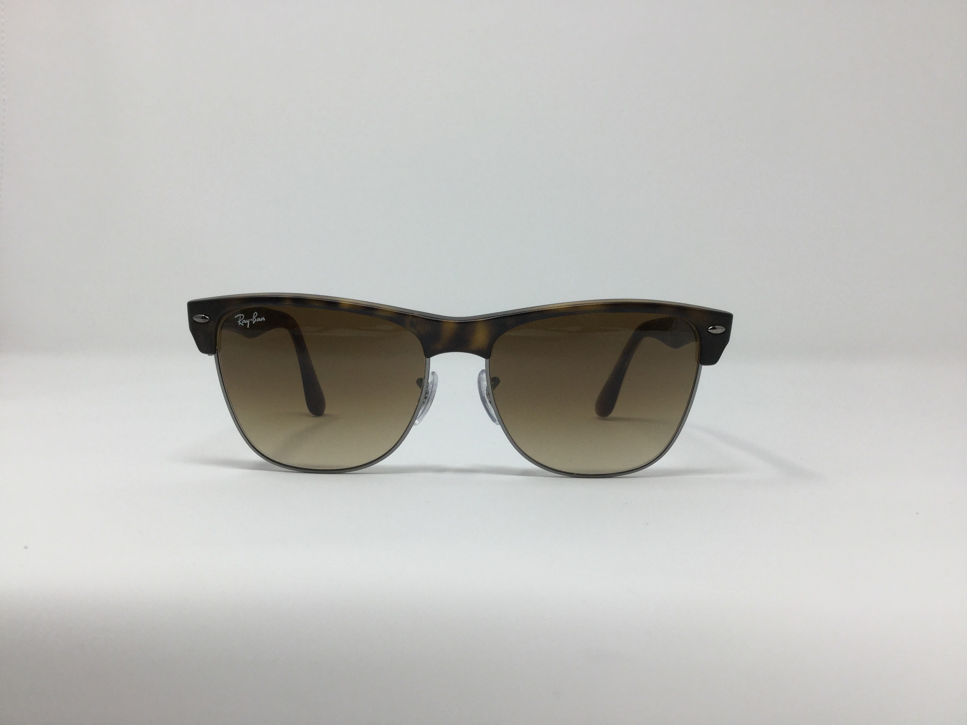 Ray Ban RB4175 Clubmaster Oversized Unisex Sunglasses