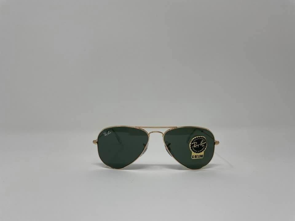 Ray Ban RB 3044 Sunglasses
