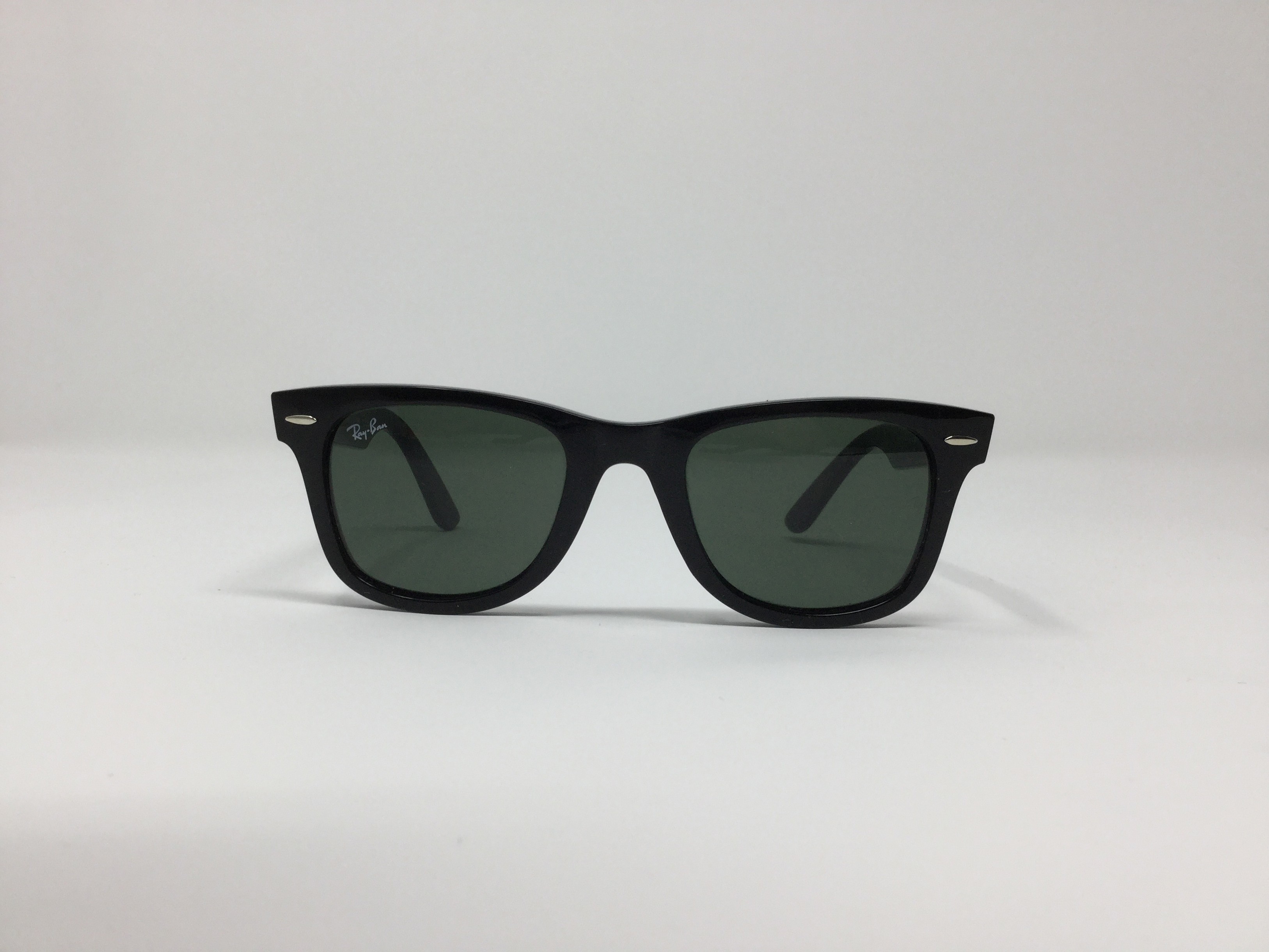 Ray Ban RB4340 Wayfarer Mens Sunglasses