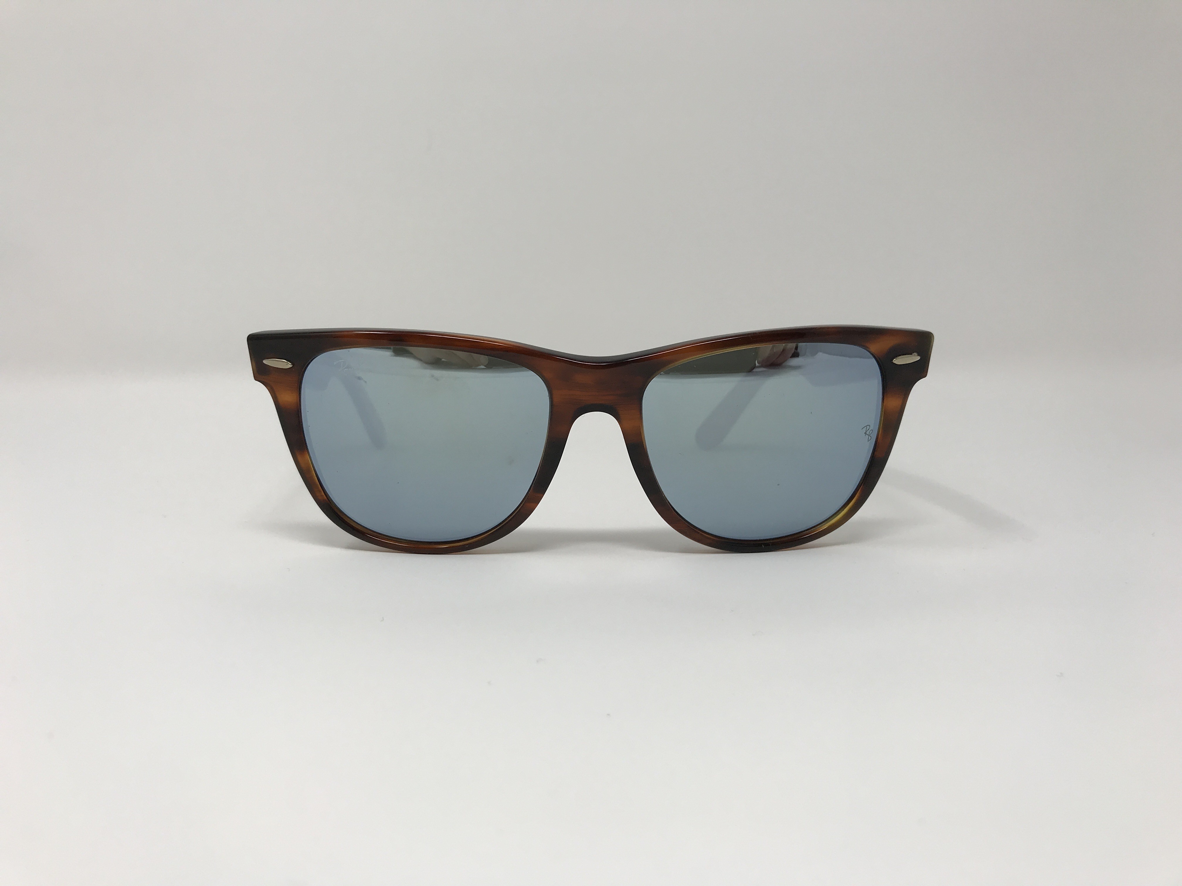 Ray Ban RB2140 Wayfarer Sunglasses 